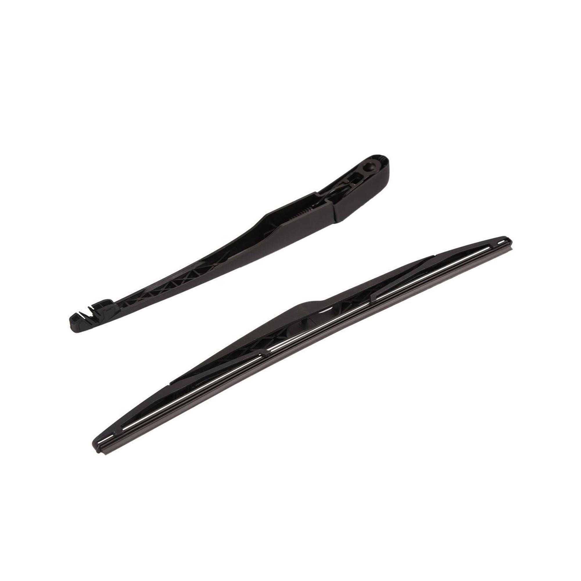 Bras + balai d'essuie-glace arrière pour BMW Série X3 E83 (2003-2011) PARTSLINE SC59264