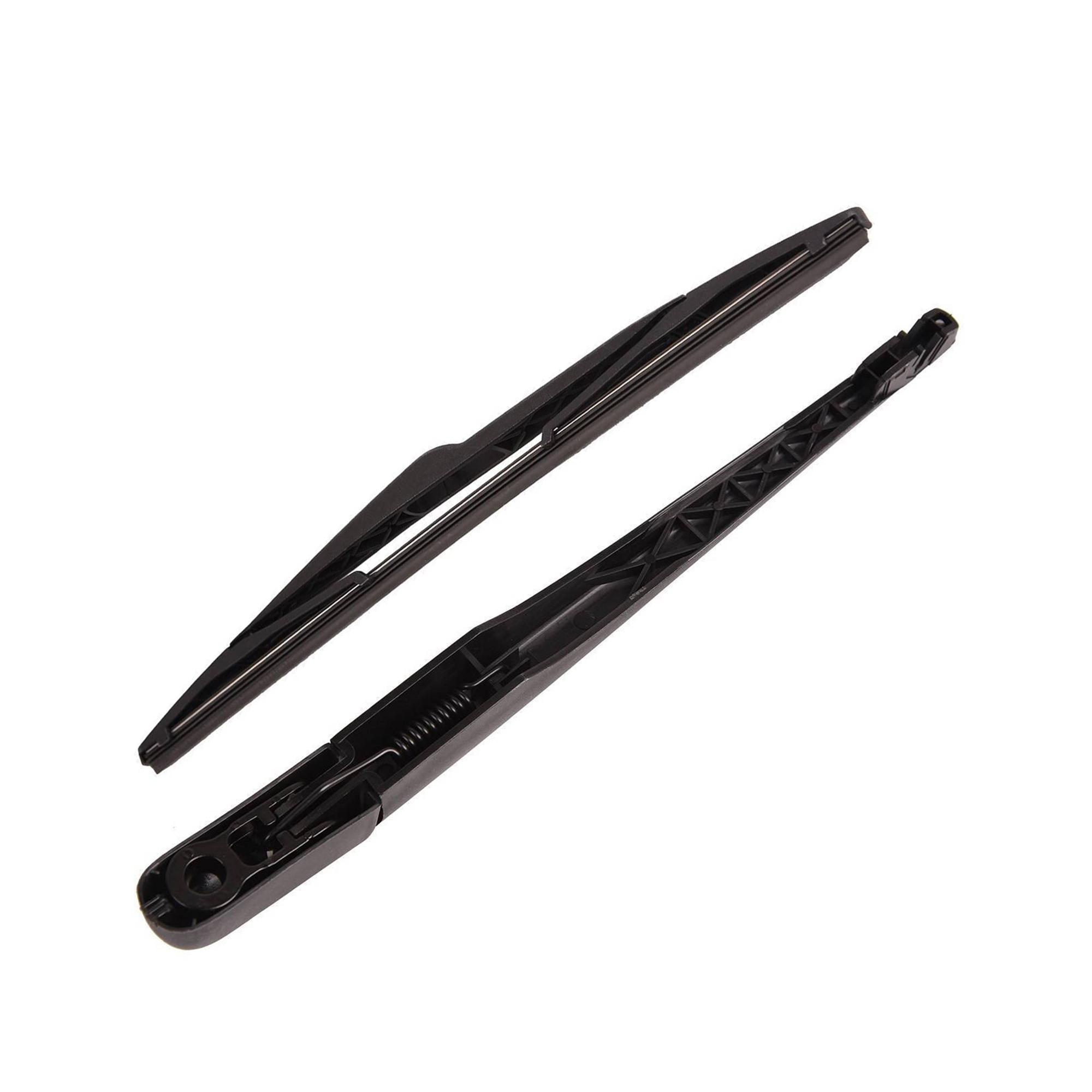 Bras + balai d'essuie-glace arrière pour BMW Série X3 E83 (2003-2011) PARTSLINE SC59264