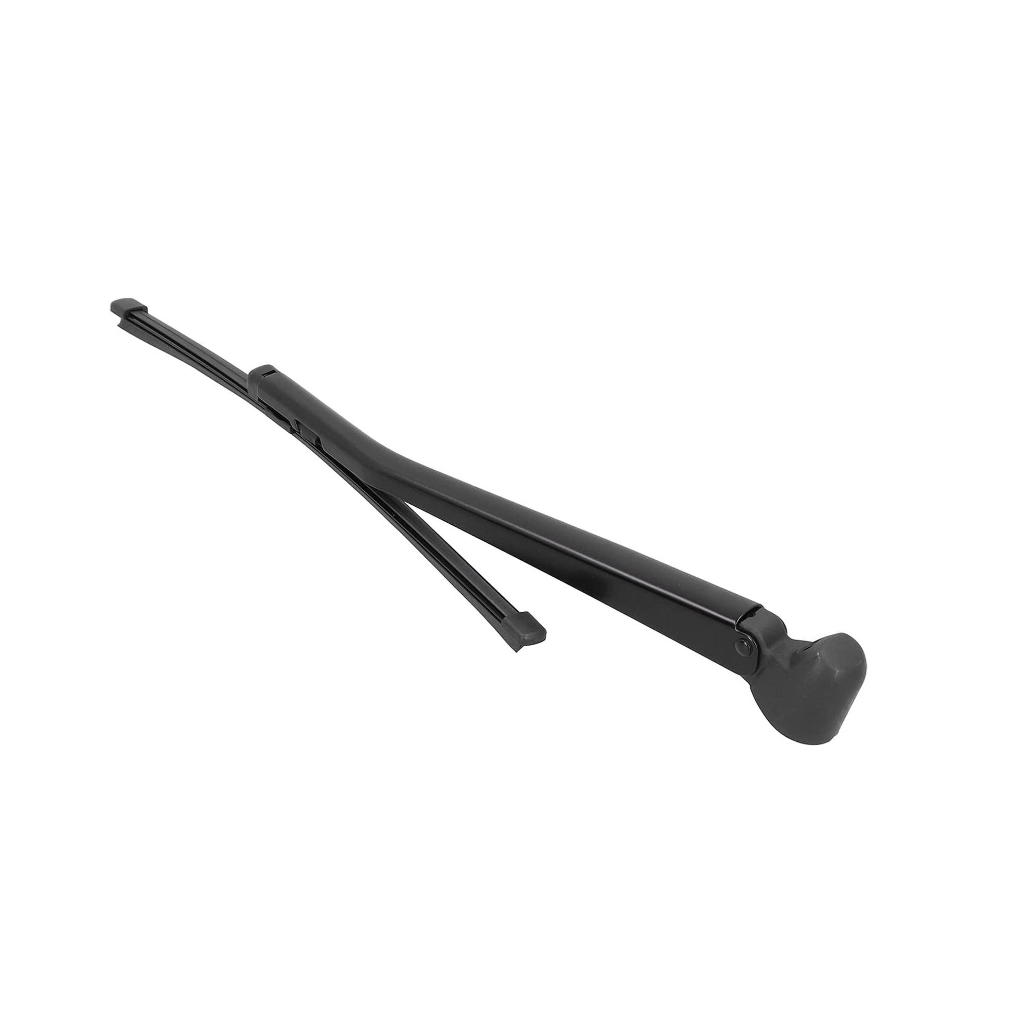 Bras + balai d'essuie-glace arrière pour BMW Série 1 E81 E87 ou X1 E84 PARTSLINE SC59265