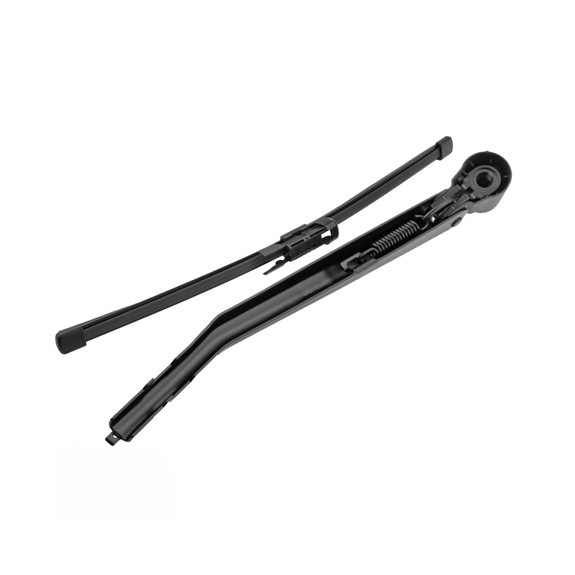 Bras + balai d'essuie-glace arrière pour BMW Série 1 E81 E87 ou X1 E84 PARTSLINE SC59265