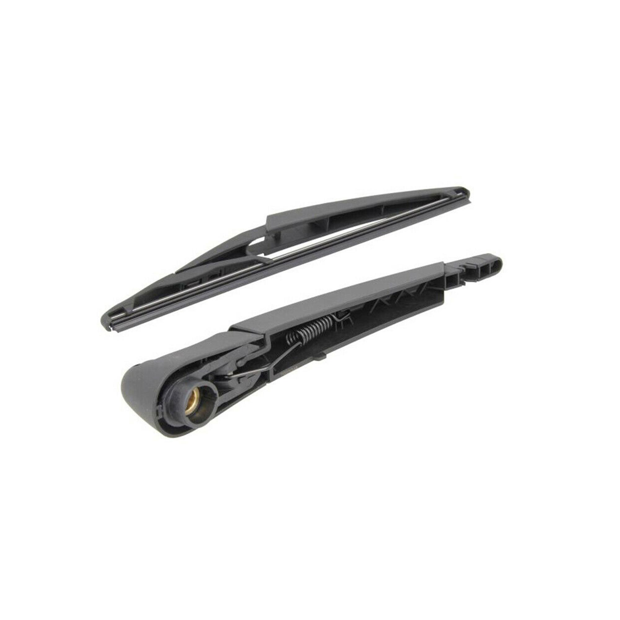 Bras + balai d'essuie-glace arrière pour Mini R56 One Cooper Works Countryman R60 PARTSLINE SC59268
