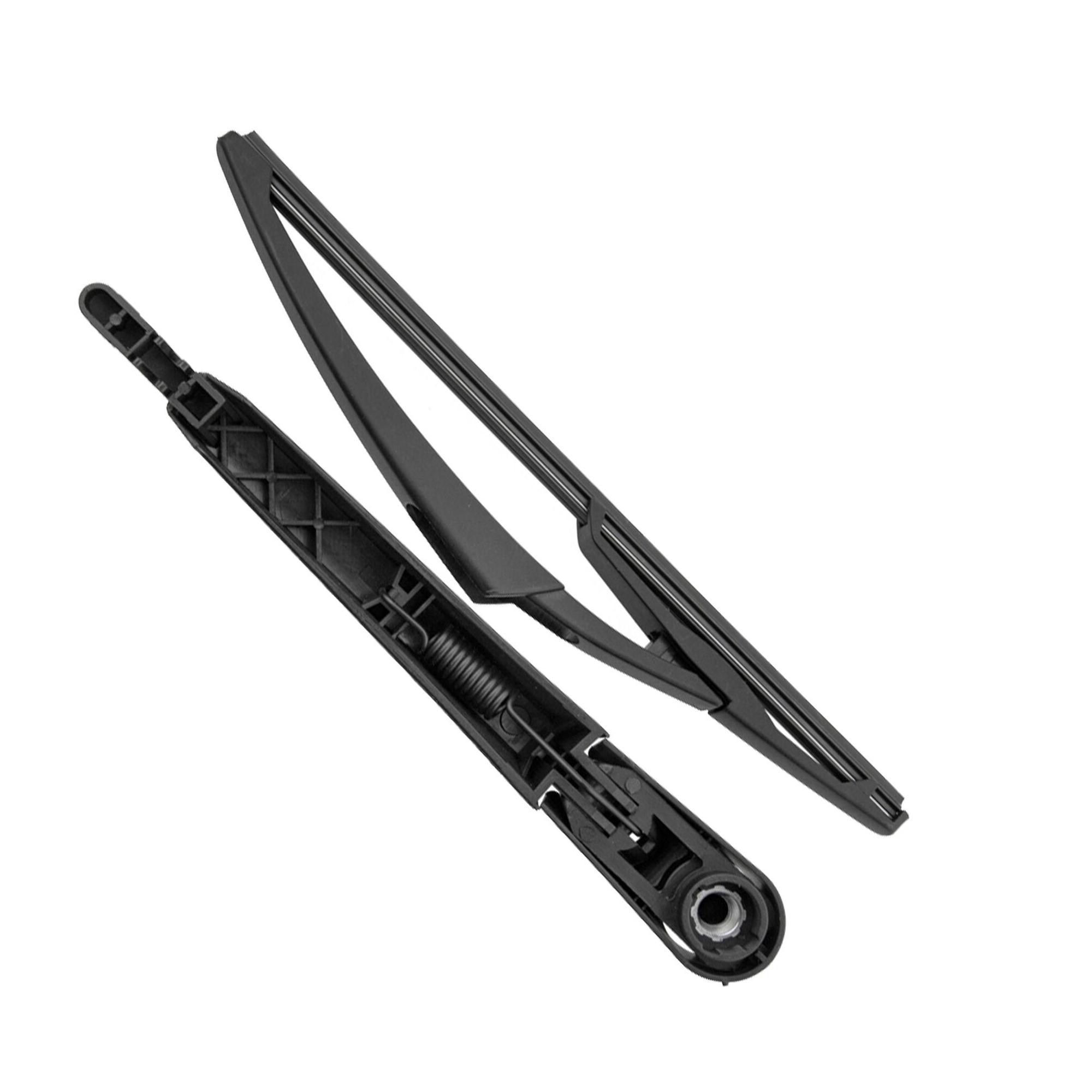 Bras + balai d'essuie-glace arrière pour Mini R56 One Cooper Works Countryman R60 PARTSLINE SC59268