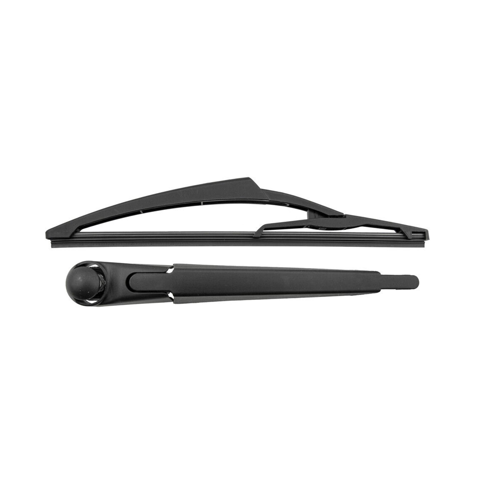 Bras + balai d'essuie-glace arrière pour Mini R56 One Cooper Works Countryman R60 PARTSLINE SC59268