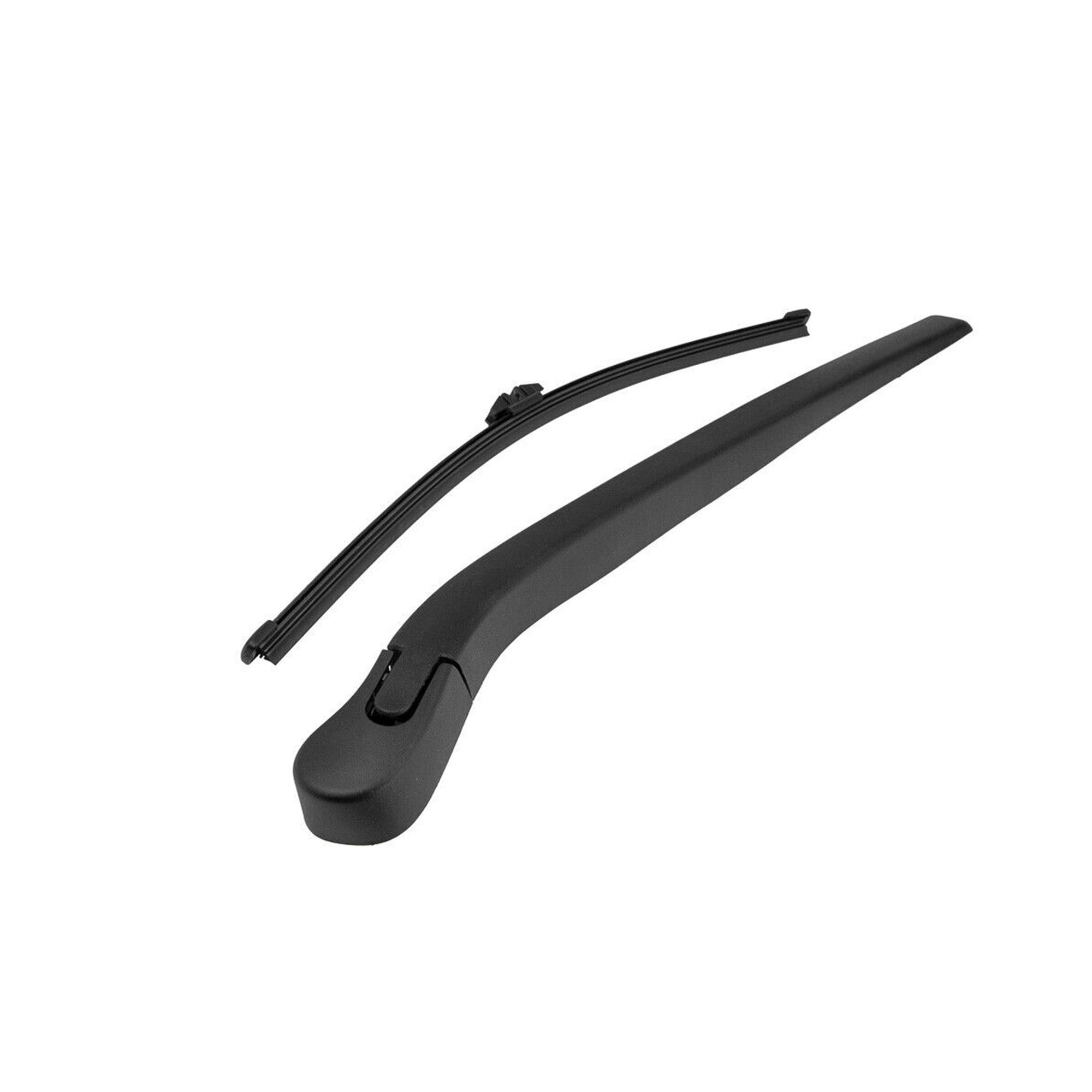 Bras + balai d'essuie-glace arrière pour BMW Série 5 Touring F11 PARTSLINE SC59271