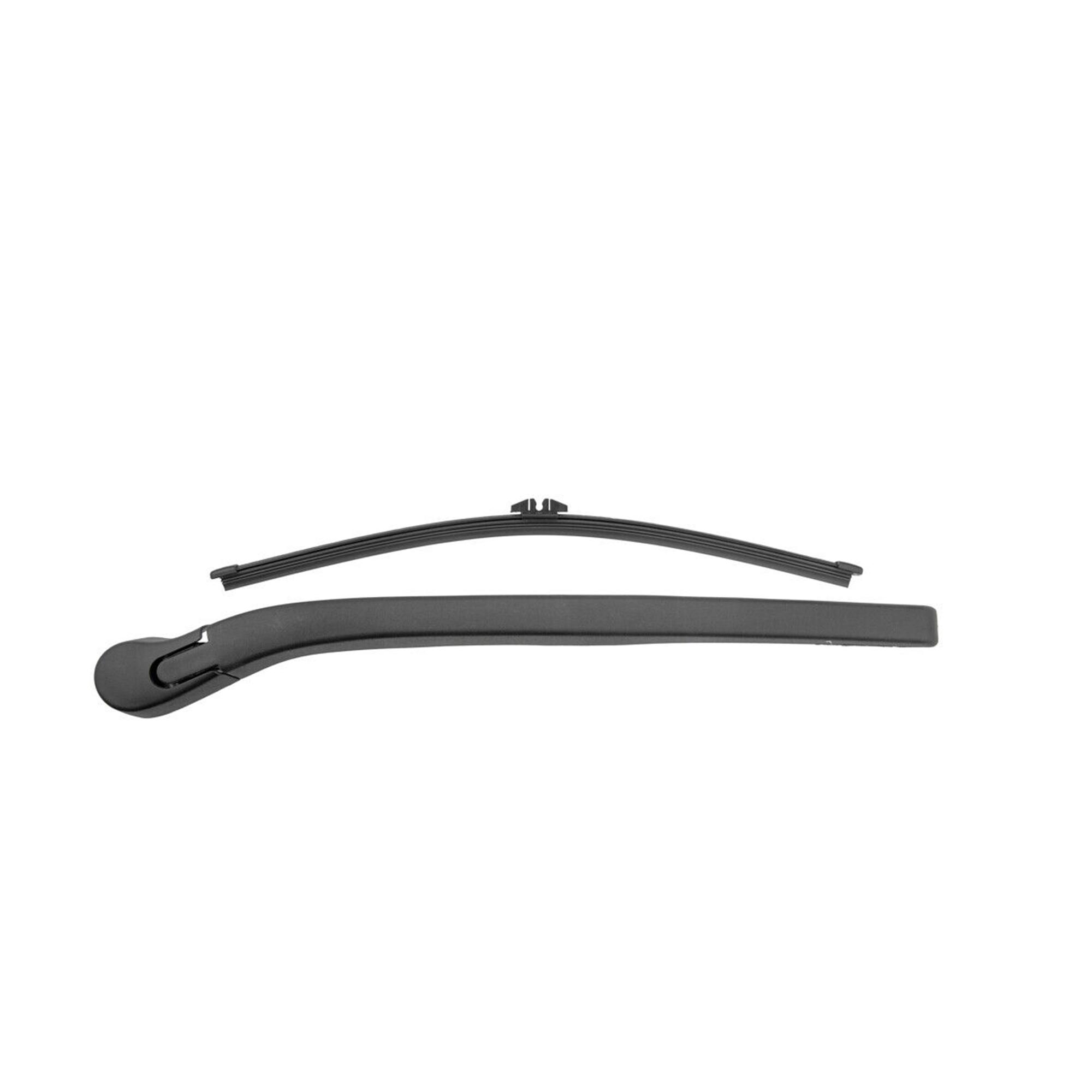 Bras + balai d'essuie-glace arrière pour BMW Série 5 Touring F11 PARTSLINE SC59271
