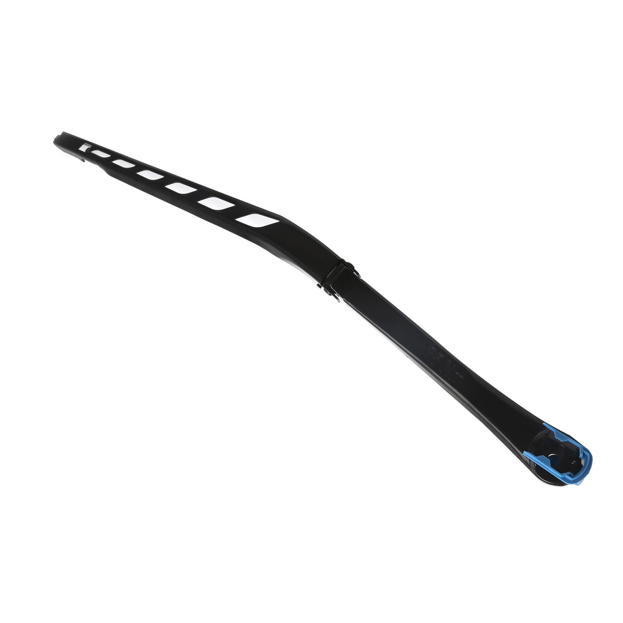 Bras d'essuie-glace avant gauche pour BMW Série 5 E60, E61 Série 6 E63 E64 PARTSLINE SC59272