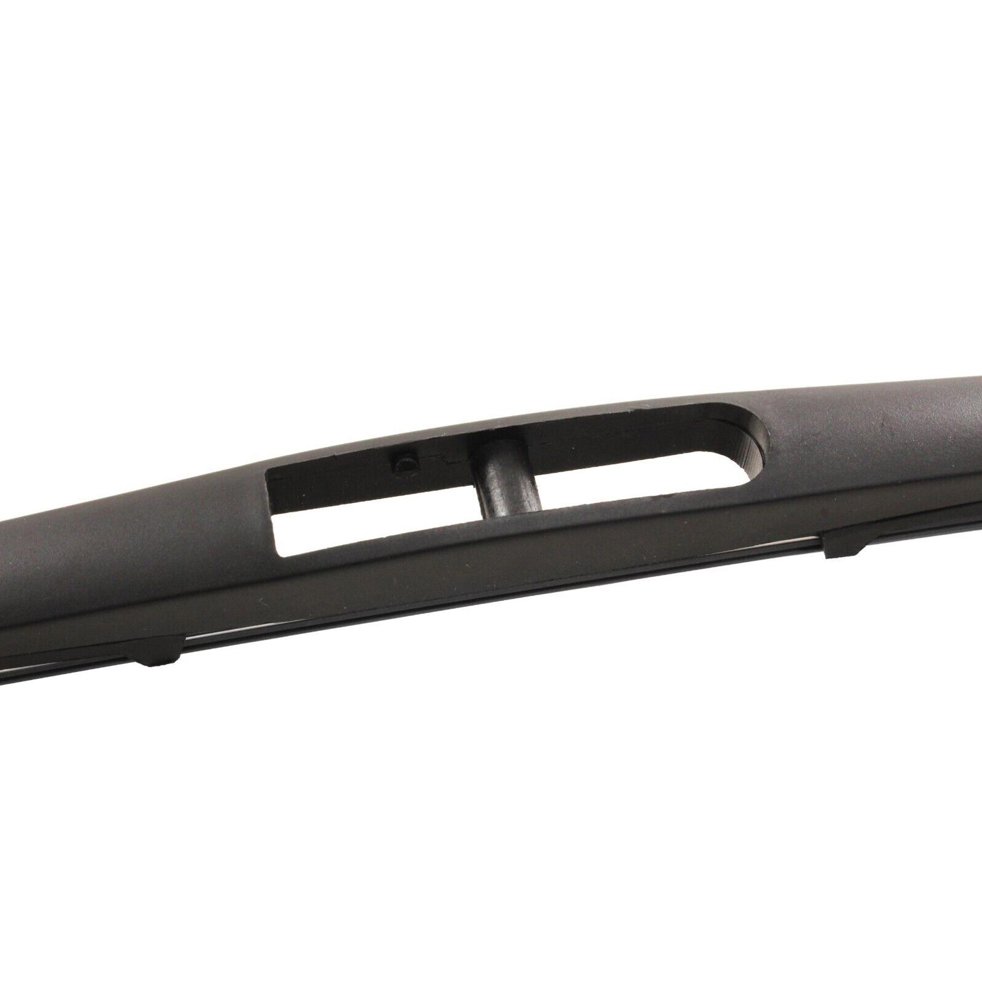 Bras + balai d'essuie-glace arrière pour BMW X5 (F15) 2003-2019 PARTSLINE SC59273