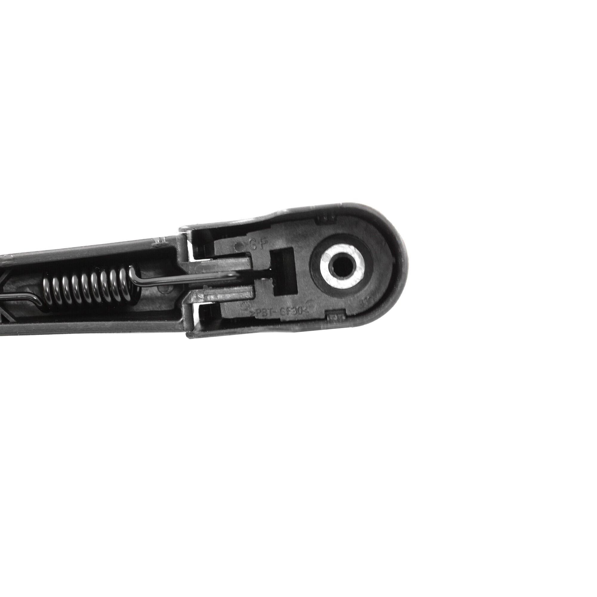 Bras + balai d'essuie-glace arrière pour BMW X5 (F15) 2003-2019 PARTSLINE SC59273
