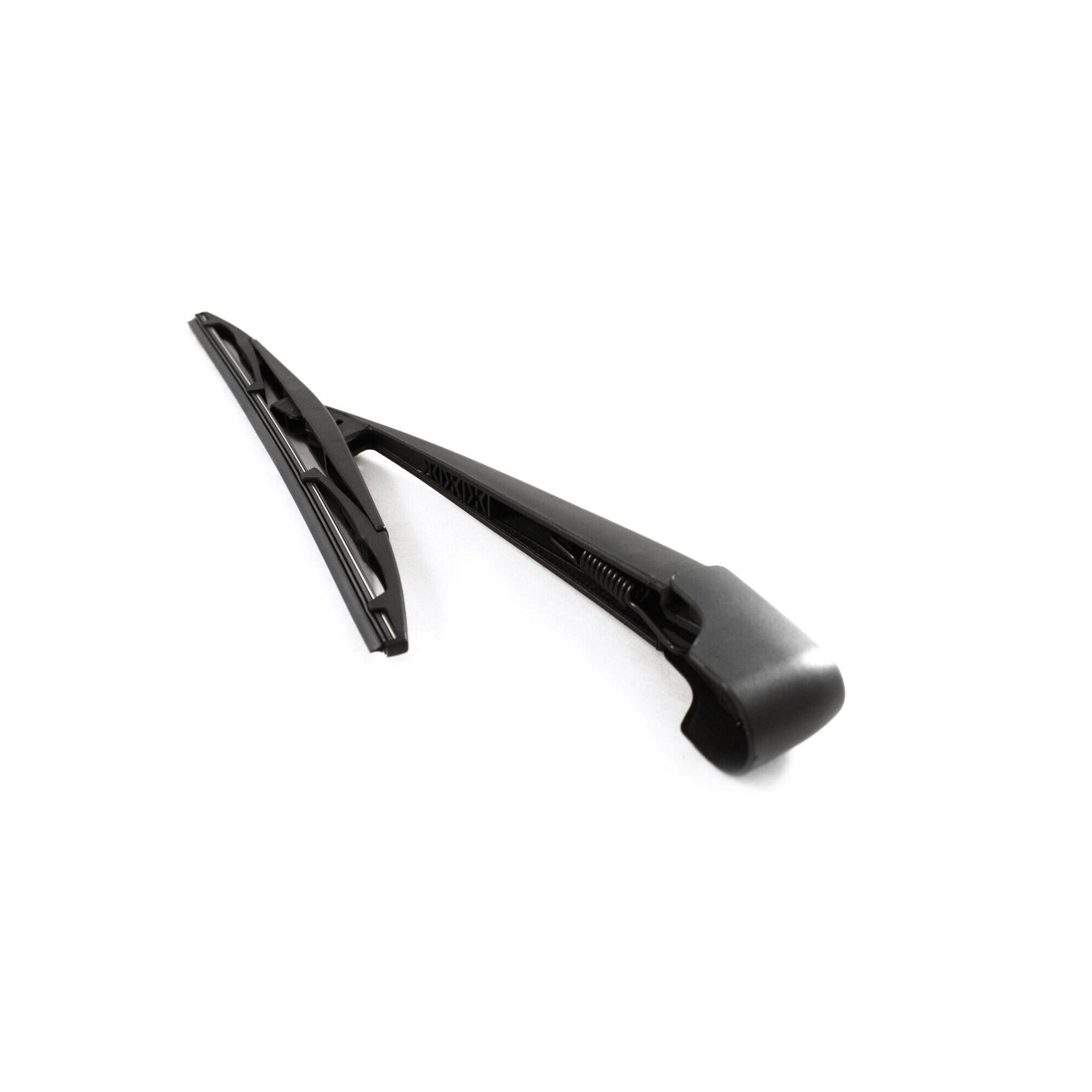 Bras + balai d'essuie-glace arrière pour BMW X5 (F15) 2003-2019 PARTSLINE SC59273