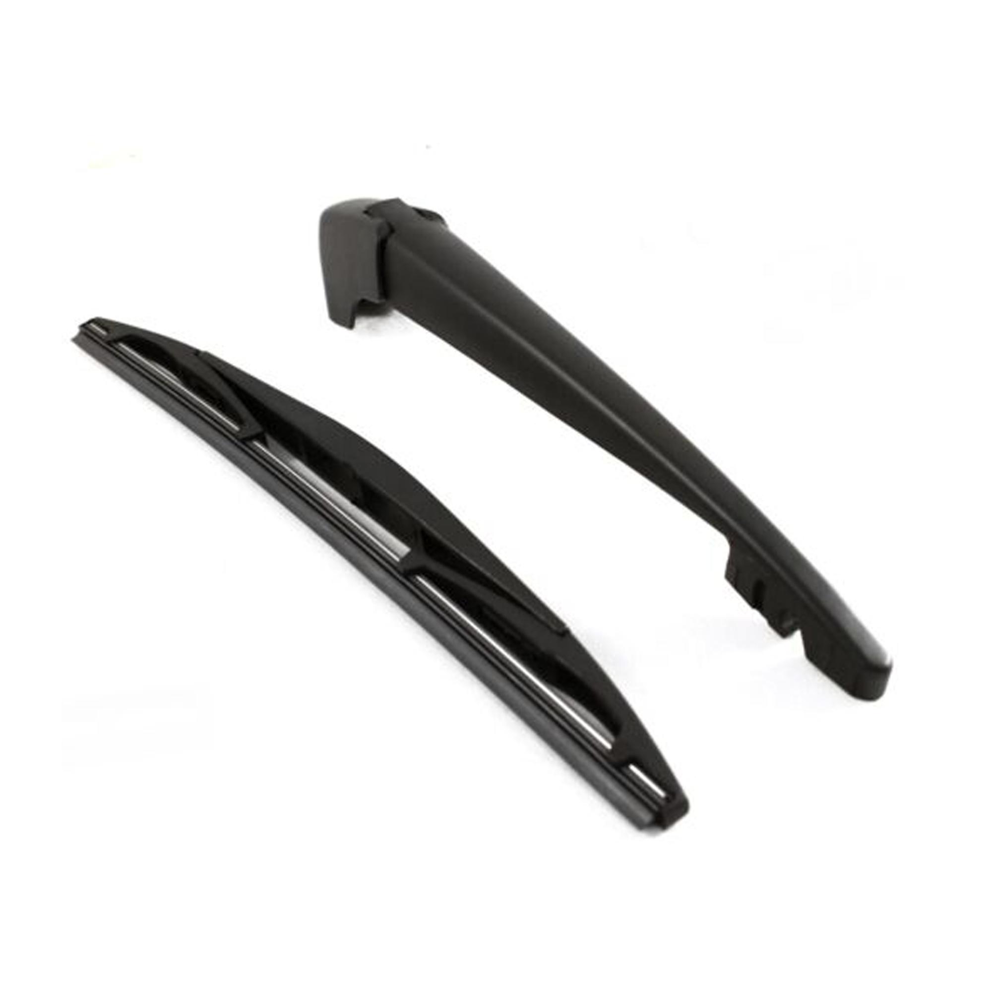Bras + balai d'essuie-glace arrière pour BMW X5 (F15) 2003-2019 PARTSLINE SC59273