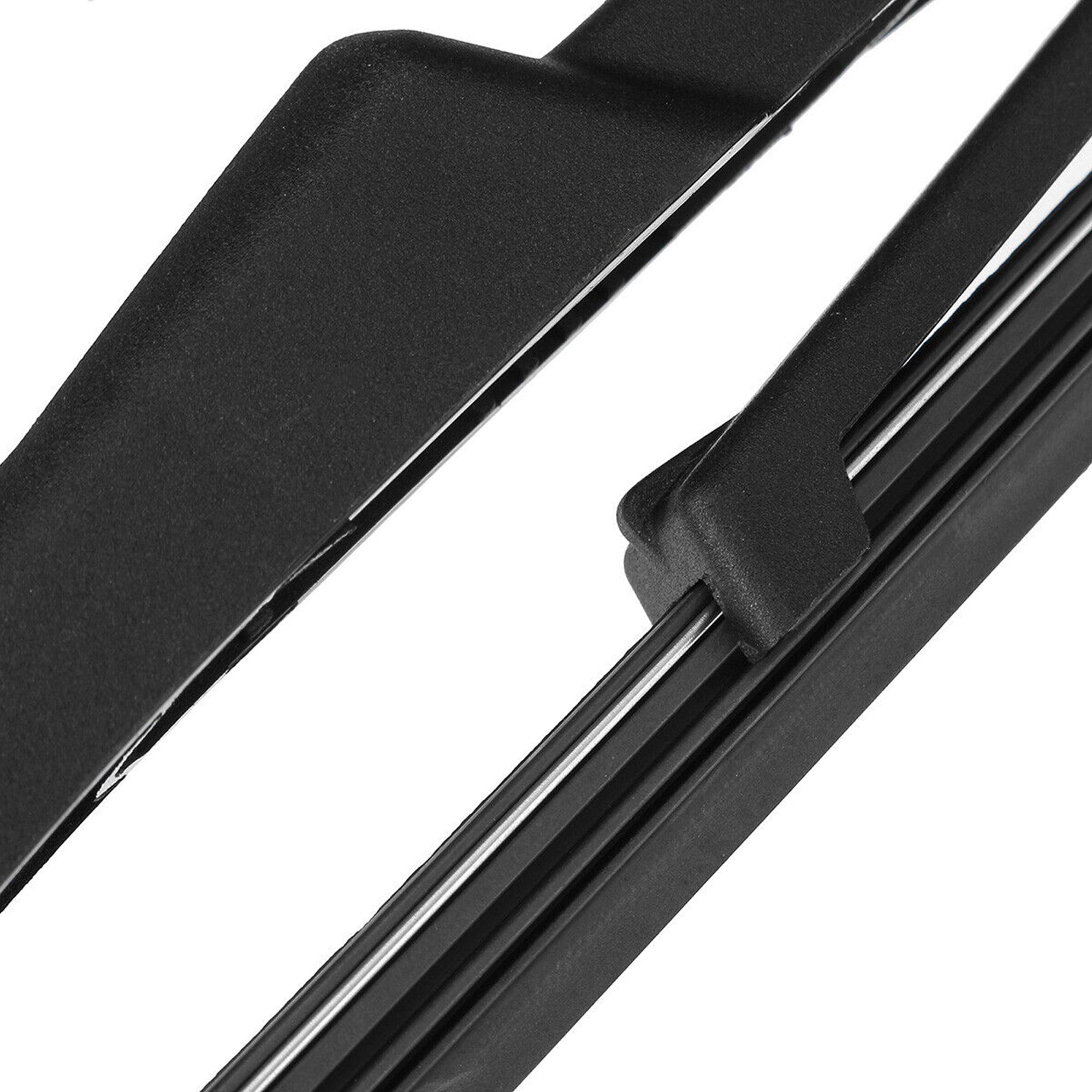 Bras + balai d'essuie-glace arrière pour Chrysler Grand Voyager V PARTSLINE SC59276
