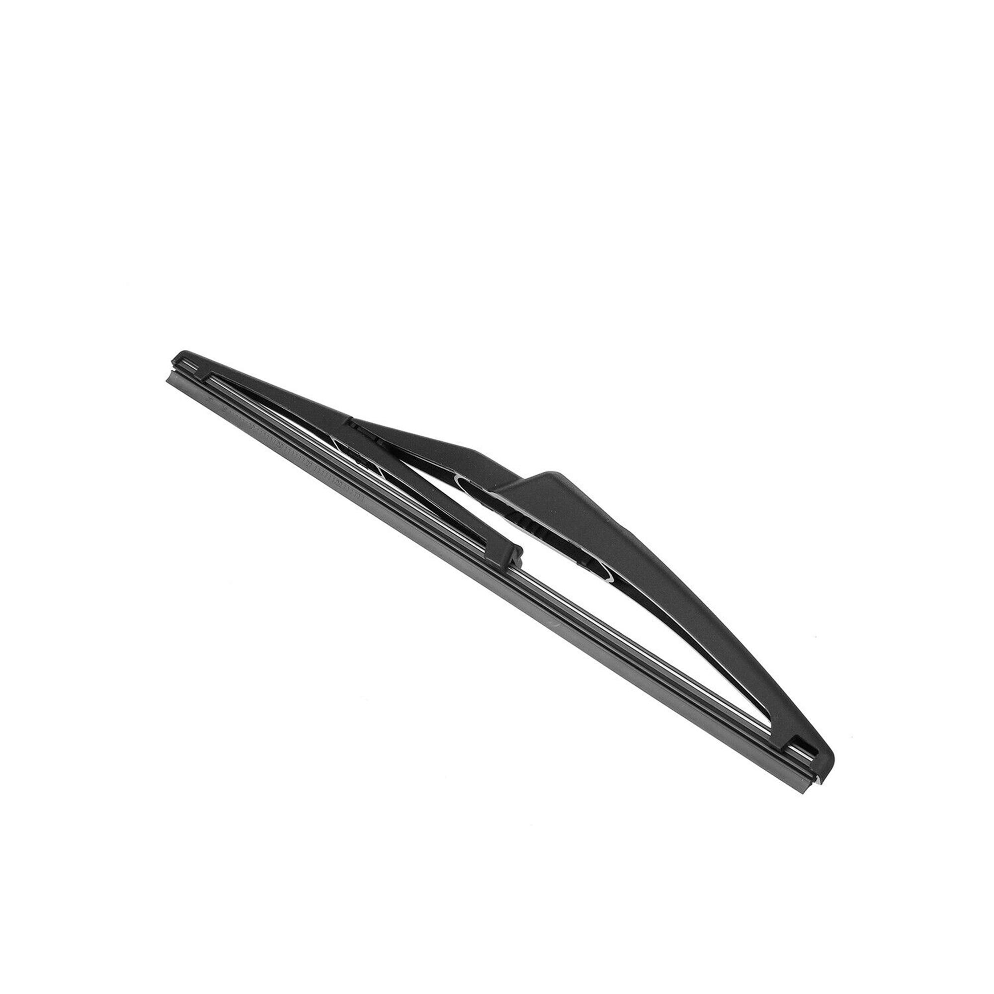 Bras + balai d'essuie-glace arrière pour Chrysler Grand Voyager V PARTSLINE SC59276