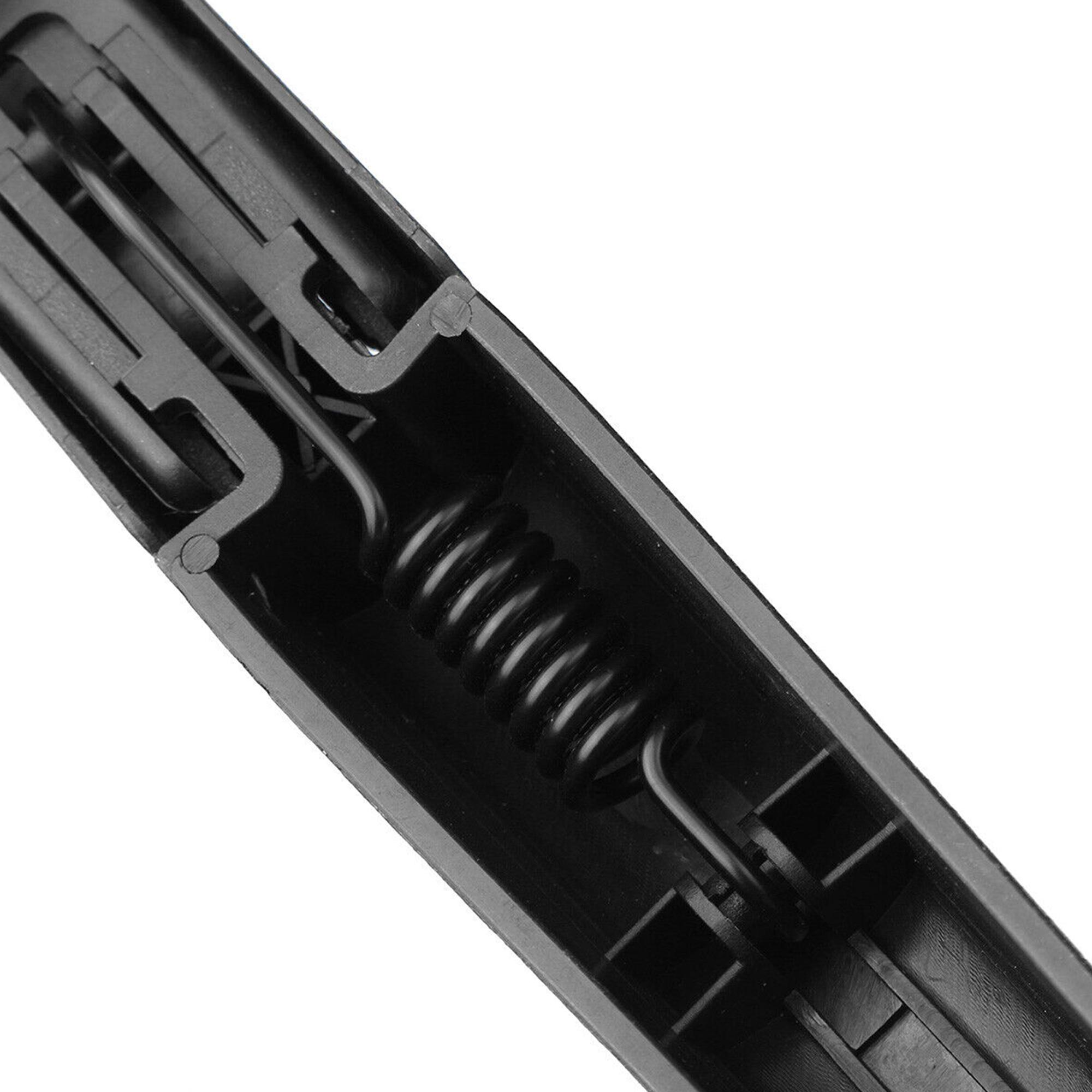Bras + balai d'essuie-glace arrière pour Chrysler Grand Voyager V PARTSLINE SC59276