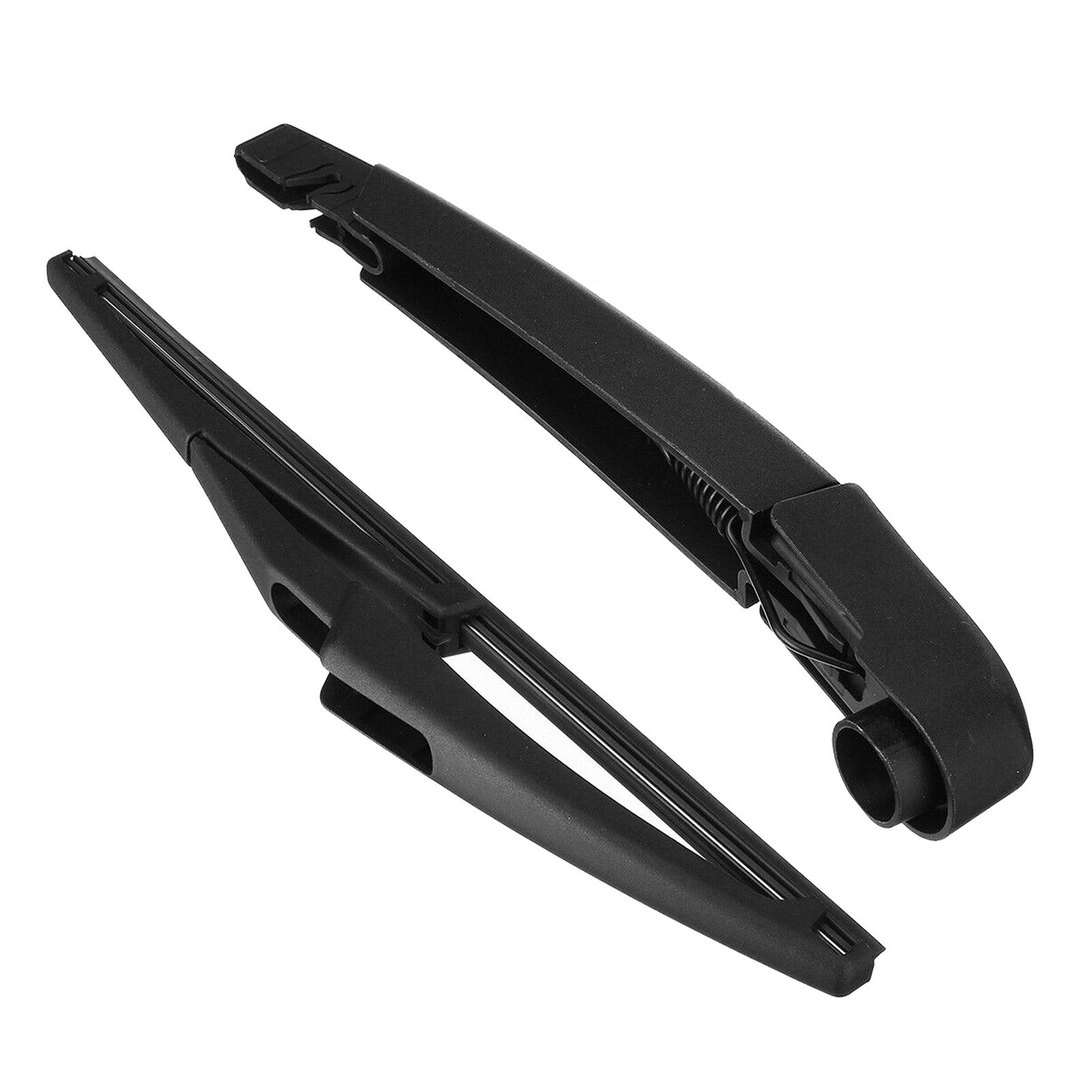 Bras + balai d'essuie-glace arrière pour Jeep Renegade PARTSLINE SC59277