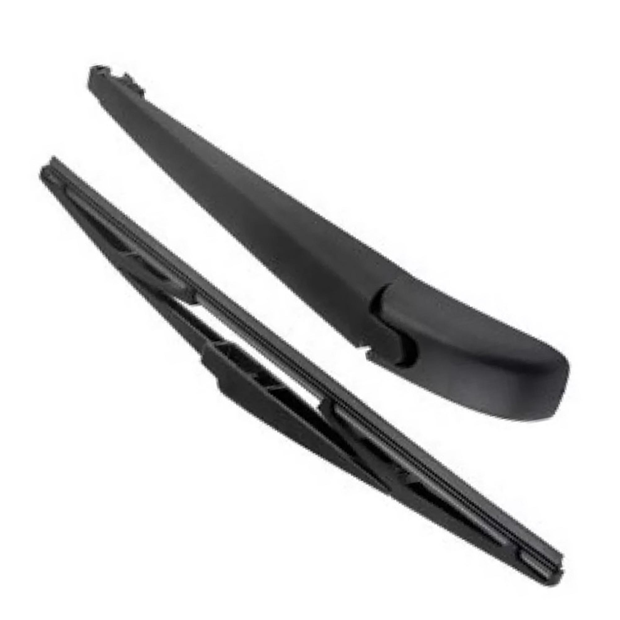 Bras + balai d'essuie-glace arrière pour Chrysler Pacifica 2003-2008 PARTSLINE SC59280