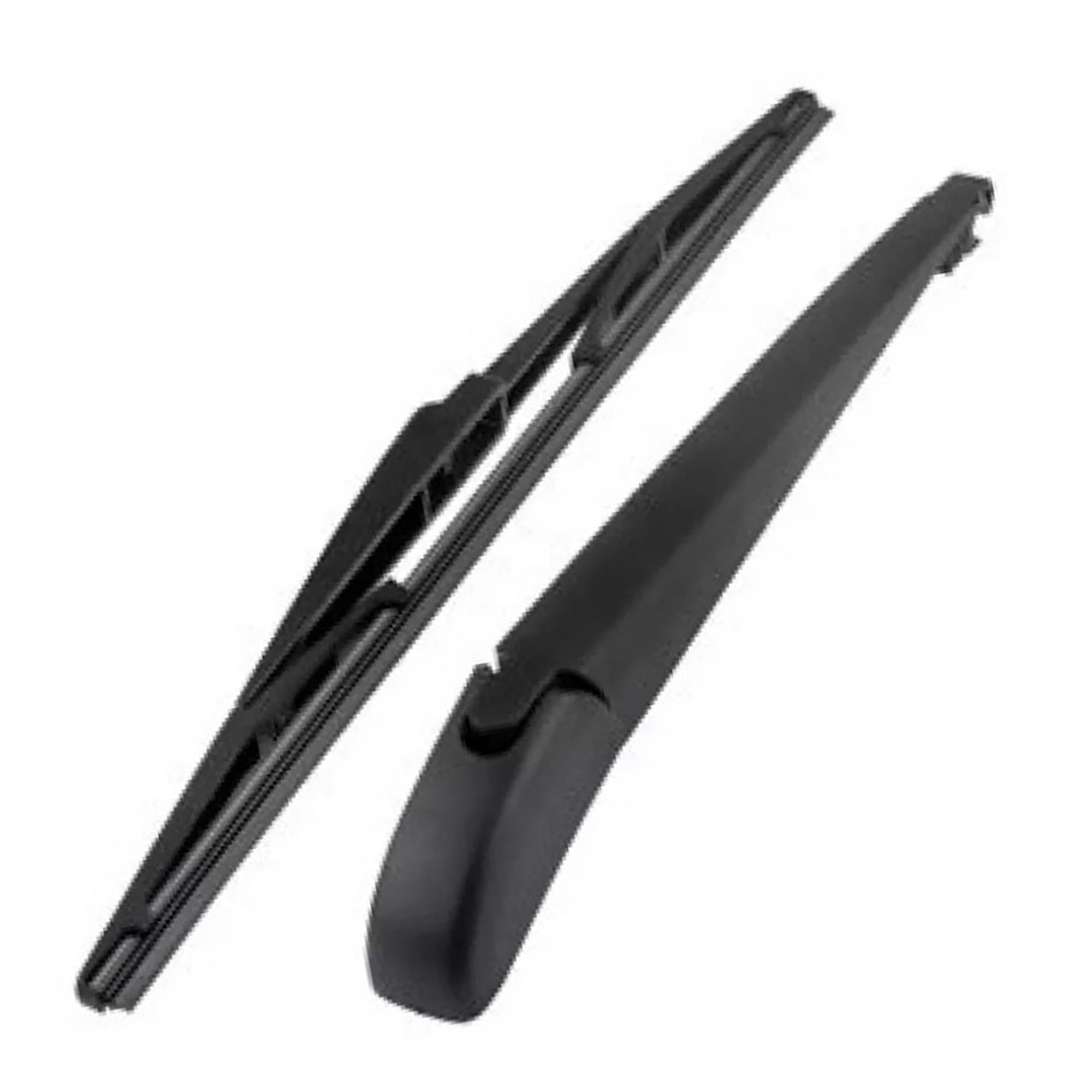 Bras + balai d'essuie-glace arrière pour Chrysler Pacifica 2003-2008 PARTSLINE SC59280