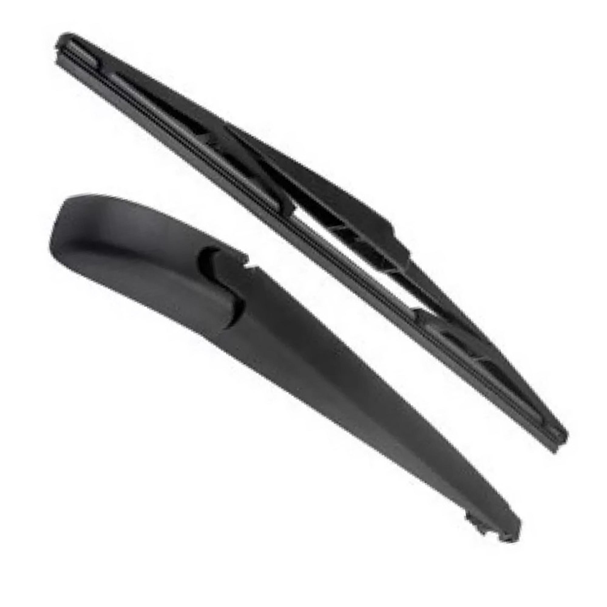 Bras + balai d'essuie-glace arrière pour Chrysler Pacifica 2003-2008 PARTSLINE SC59280