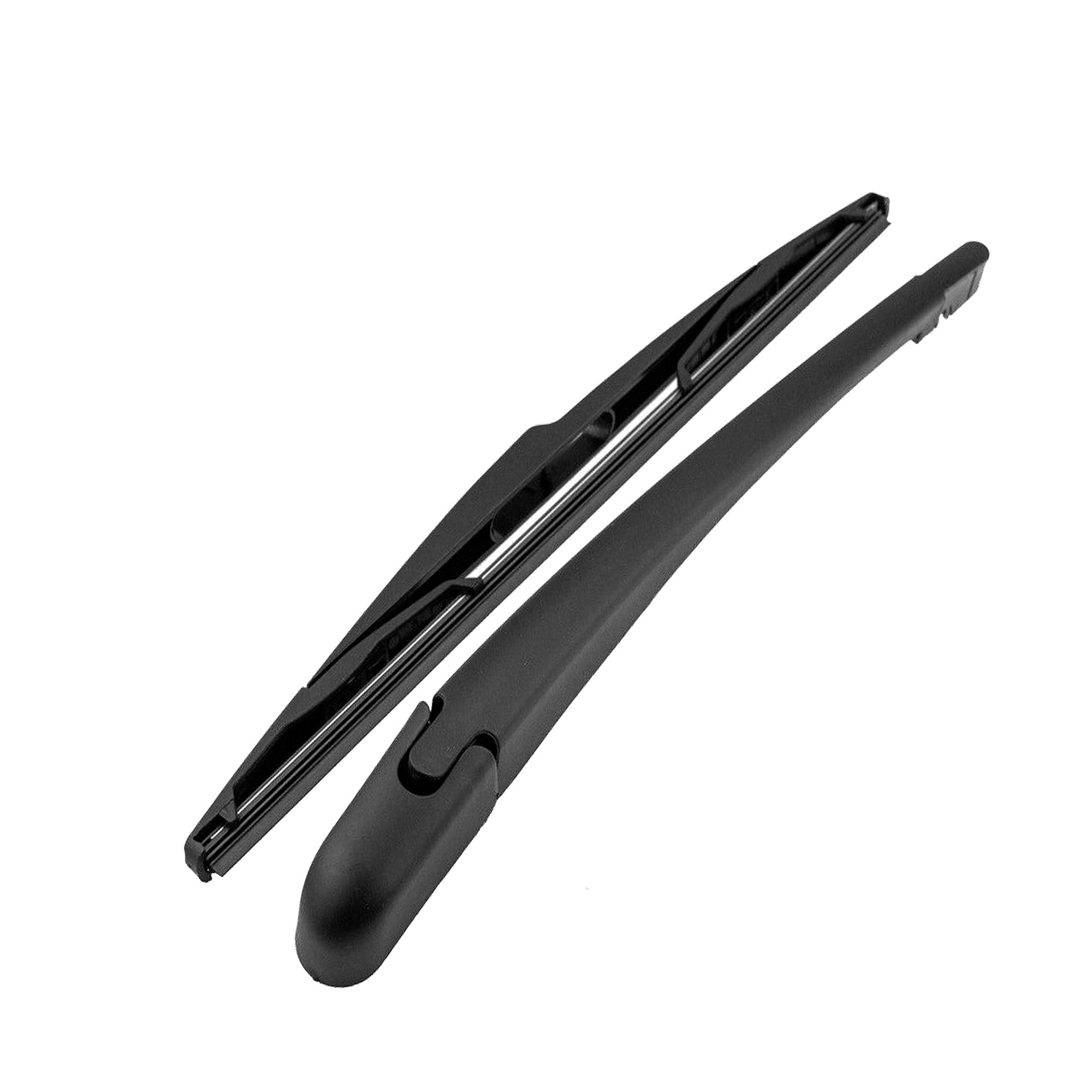 Bras + balai d'essuie-glace lunette arrière pour Citroën C3 PARTSLINE SC59282