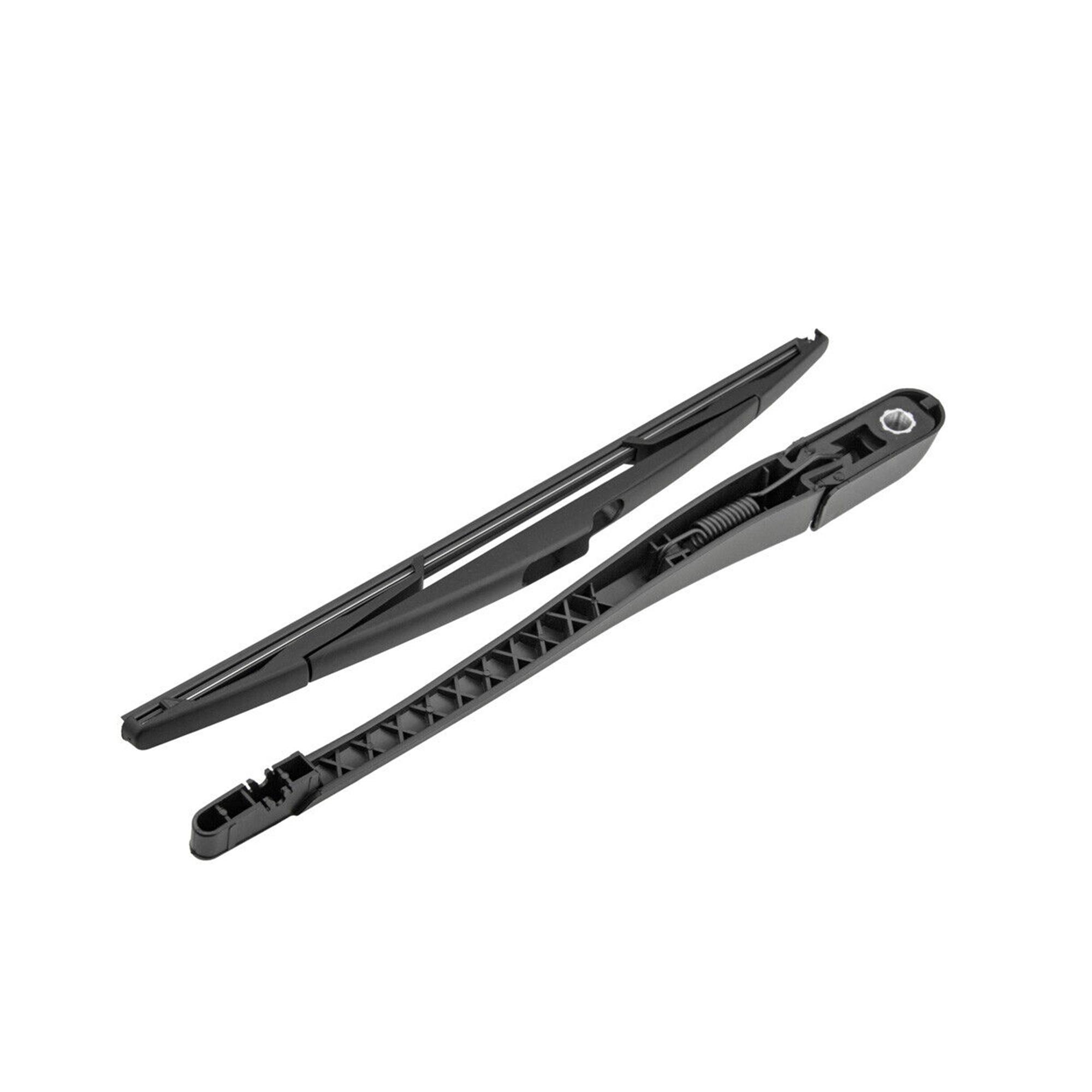 Bras + balai d'essuie-glace lunette arrière pour Citroën C3 PARTSLINE SC59282