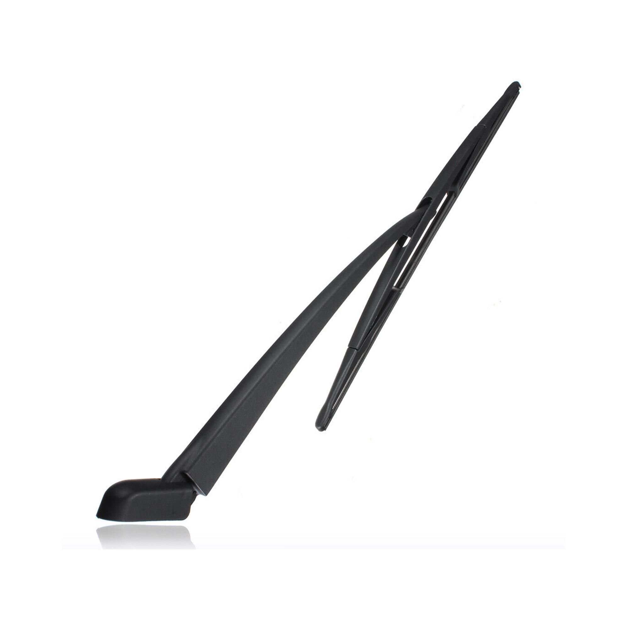 Bras + balai d'essuie-glace arrière pour Citroën Xsara Picasso 1999-2010 PARTSLINE SC59283