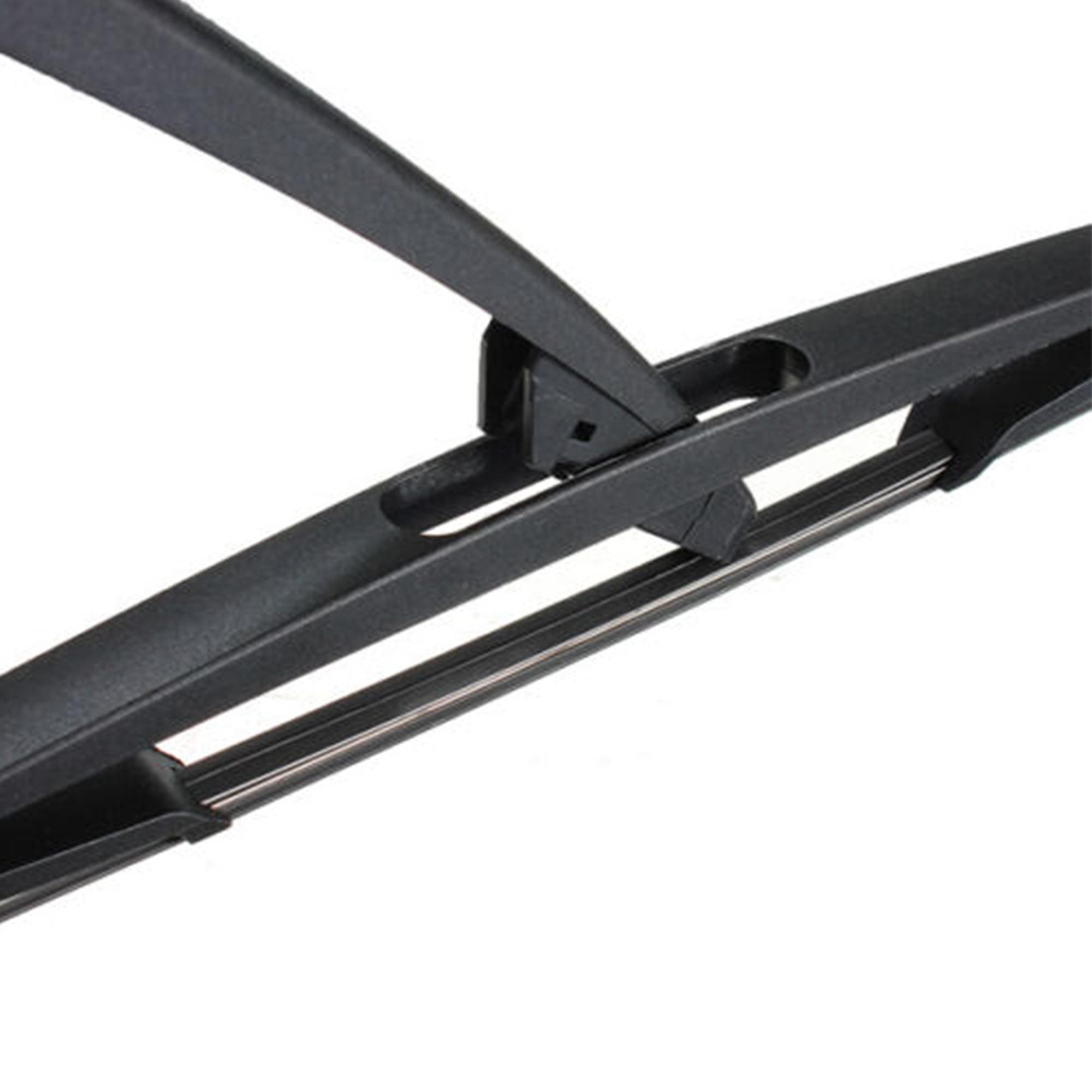Bras + balai d'essuie-glace arrière pour Citroën Xsara Picasso 1999-2010 PARTSLINE SC59283