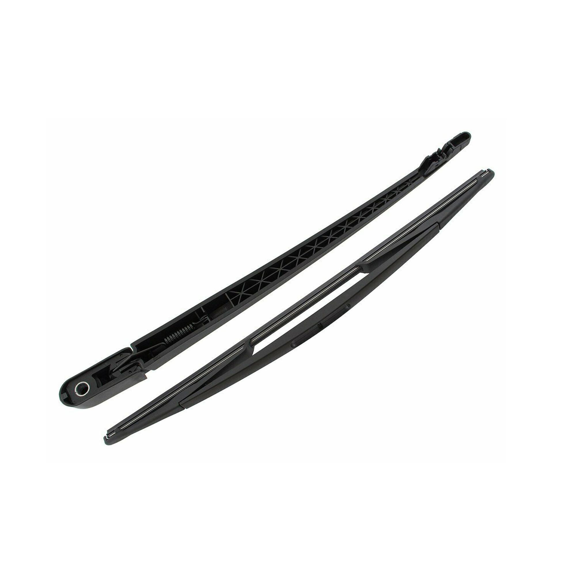 Bras + balai d'essuie-glace arrière pour Citroën Xsara Picasso 1999-2010 PARTSLINE SC59283