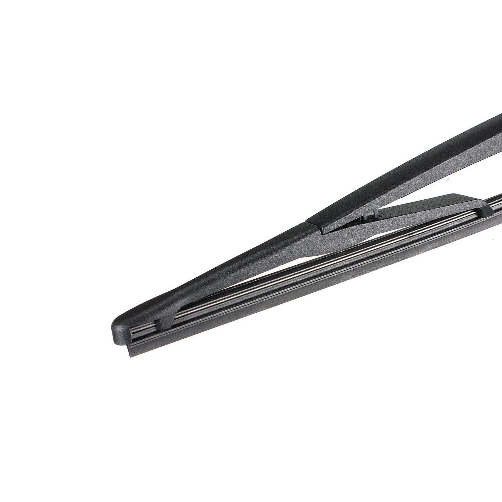 Bras + balai d'essuie-glace arrière pour Citroën Xsara Picasso 1999-2010 PARTSLINE SC59283