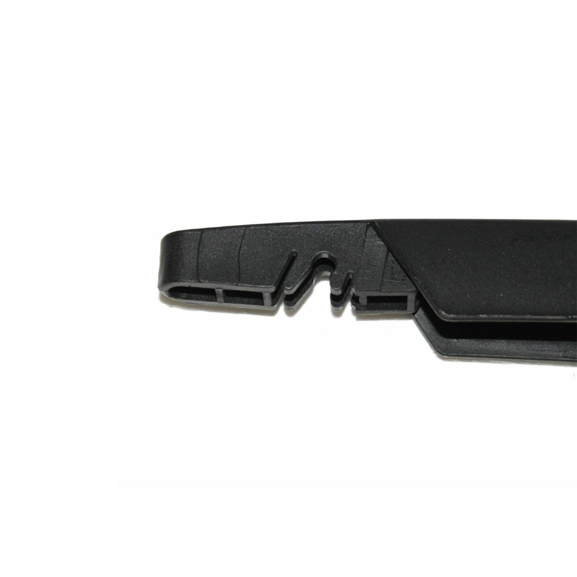 Bras + balai essuie-glace lunette arrière pour Citroën C5 Break ou Peugeot 407 SW PARTSLINE SC59284