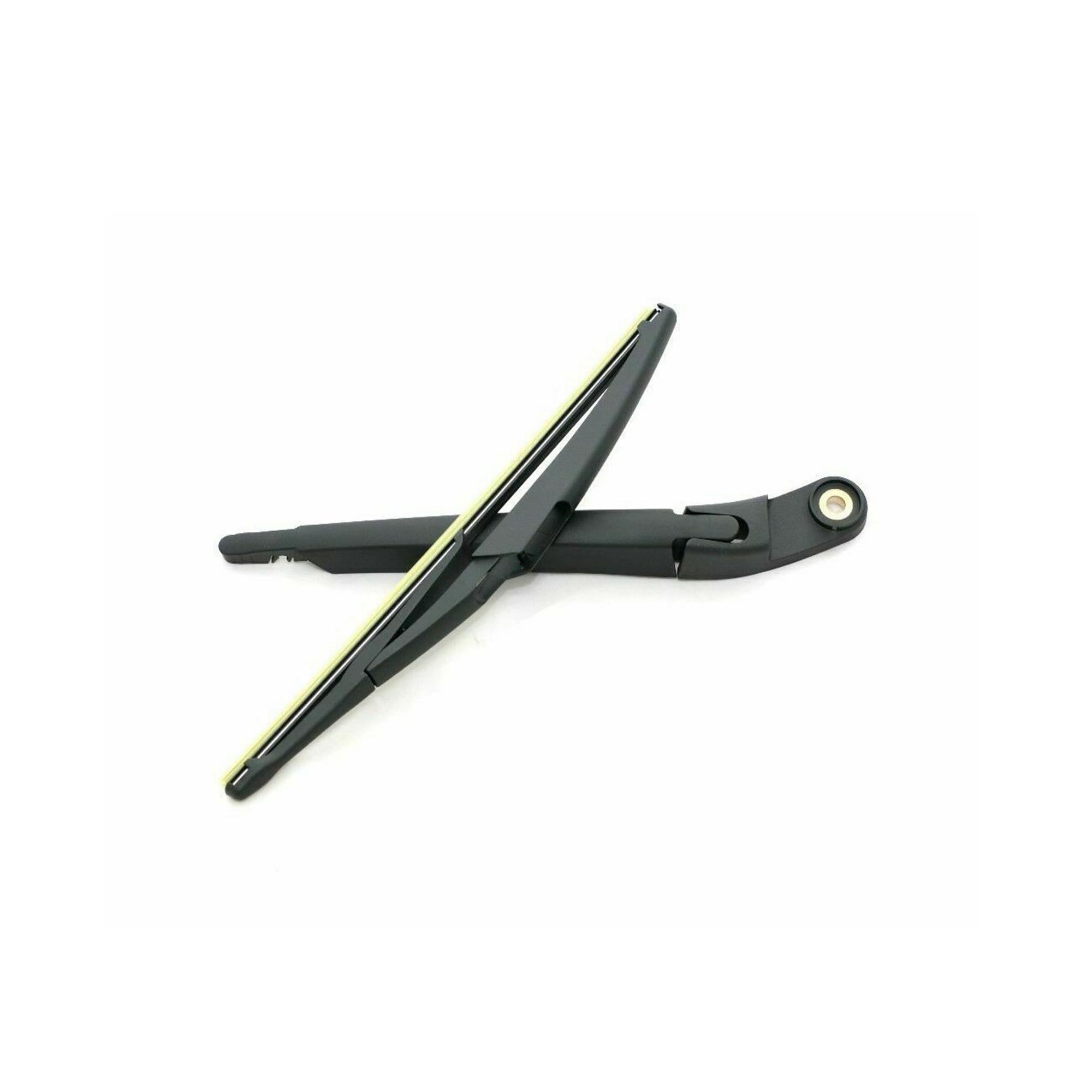 Bras + balai essuie-glace lunette arrière pour Citroën C5 Break ou Peugeot 407 SW PARTSLINE SC59284