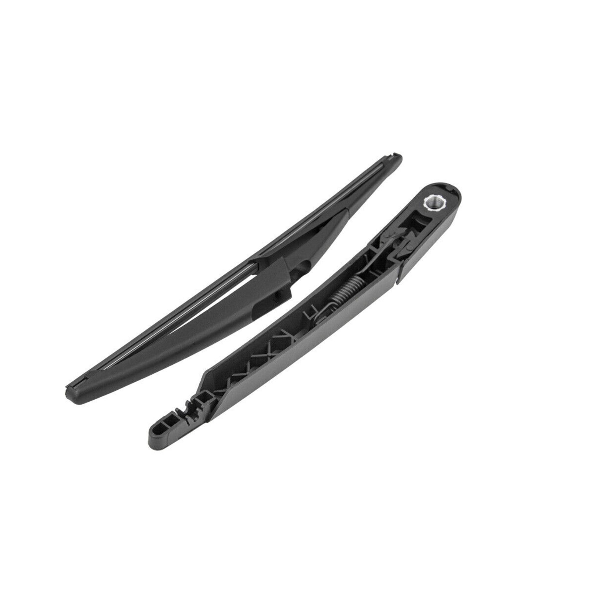 Bras + balai d'essuie-glace lunette arrière pour Citroën C2 PARTSLINE SC59285