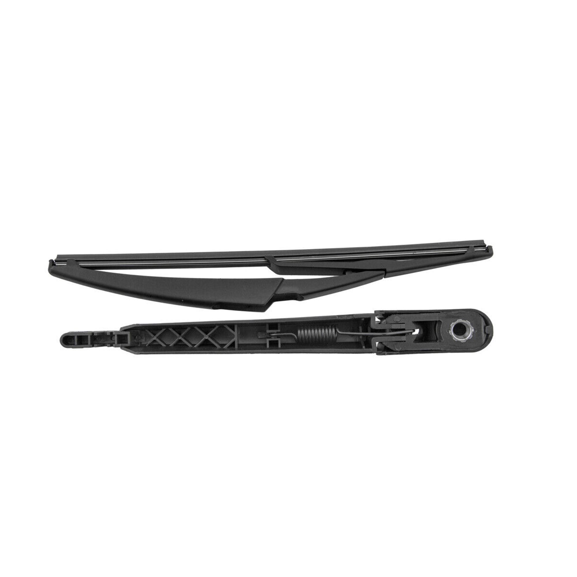 Bras + balai d'essuie-glace lunette arrière pour Citroën C2 PARTSLINE SC59285