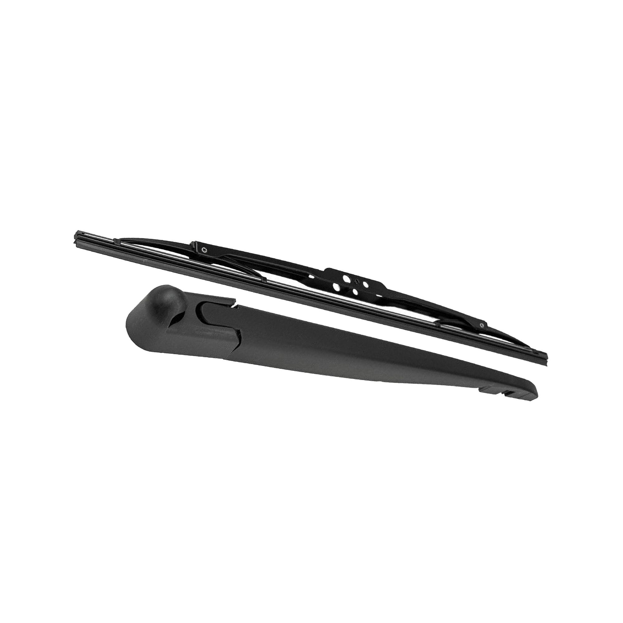 Bras + balai essuie-glace lunette arrière pour Citroën Berlingo Peugeot Partner PARTSLINE SC59286