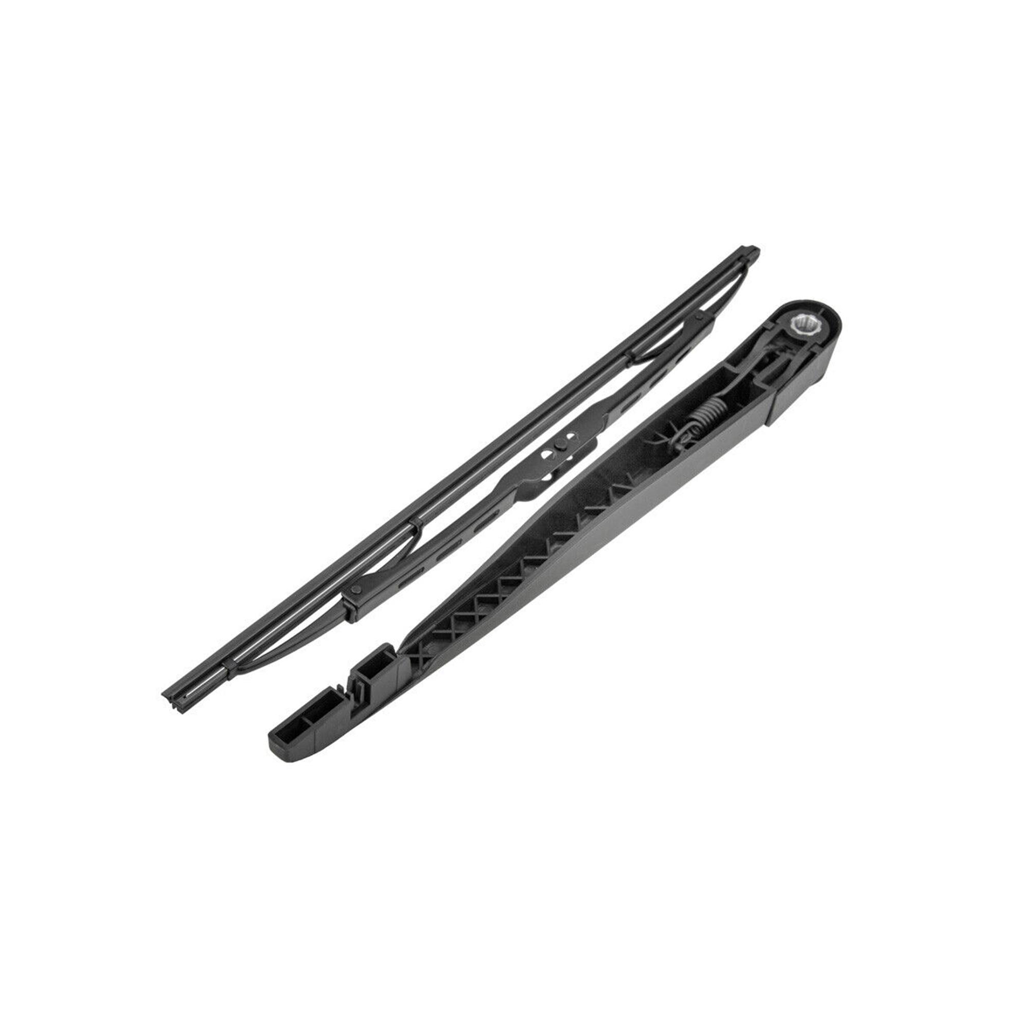 Bras + balai essuie-glace lunette arrière pour Citroën Berlingo Peugeot Partner PARTSLINE SC59286