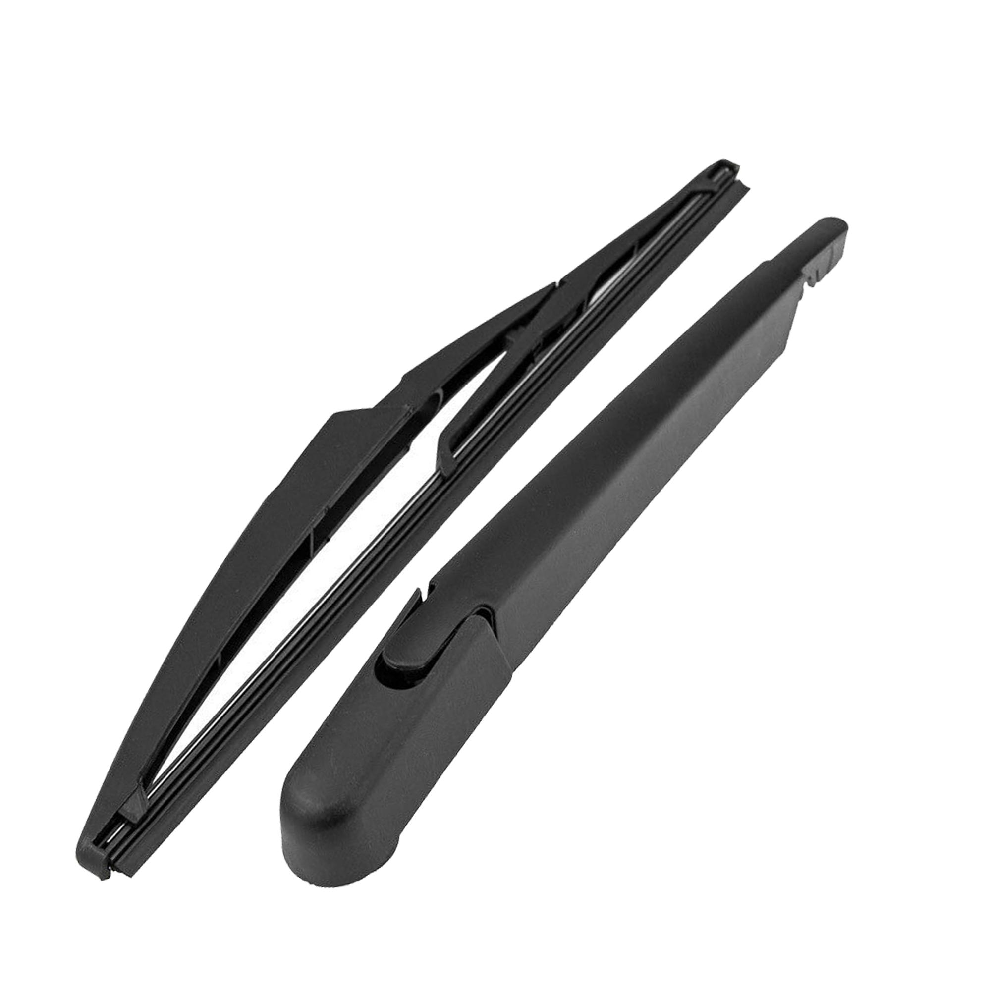 Bras + balai d'essuie-glace arrière pour Citroën C3 Picasso PARTSLINE SC59287