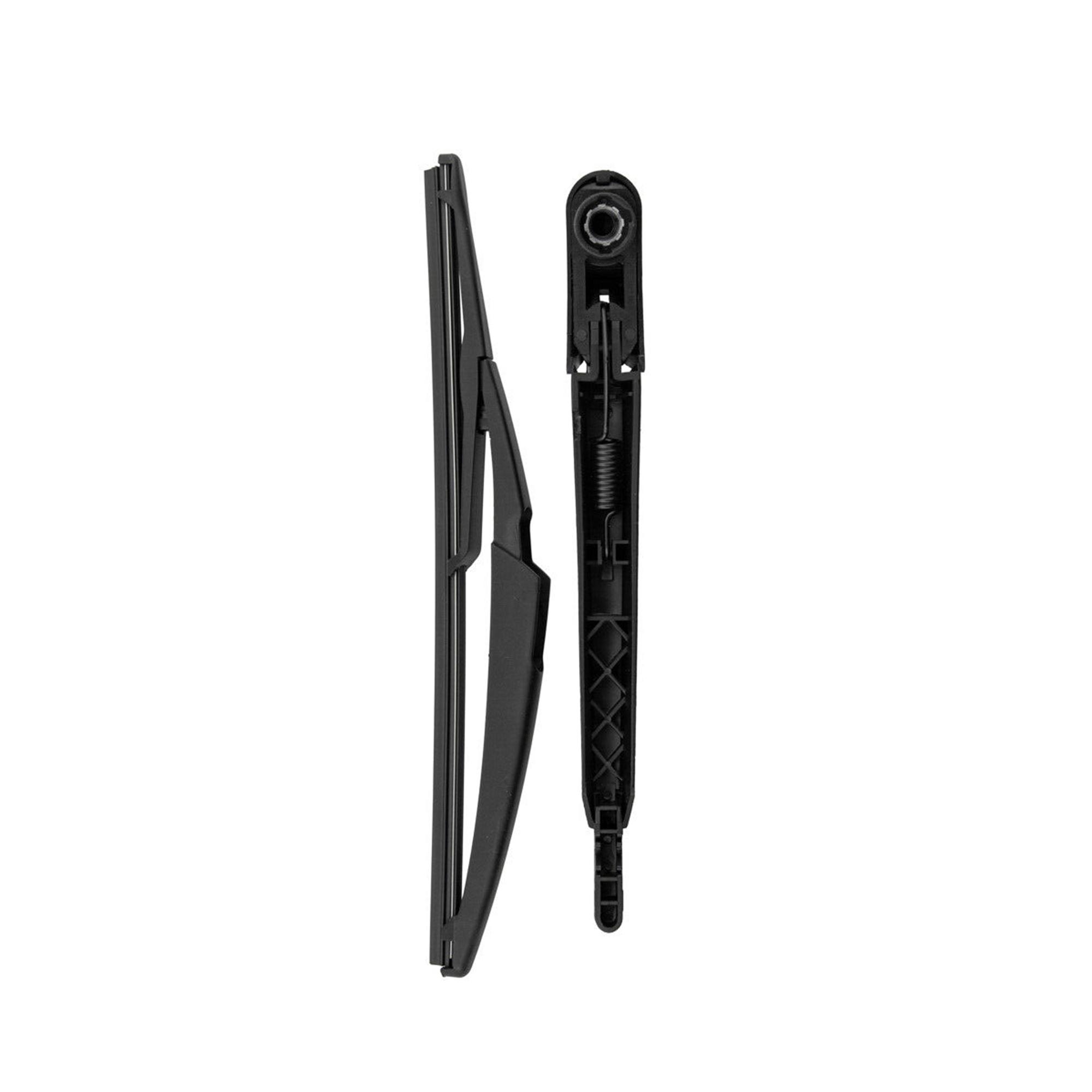 Bras + balai d'essuie-glace arrière pour Citroën C3 Picasso PARTSLINE SC59287