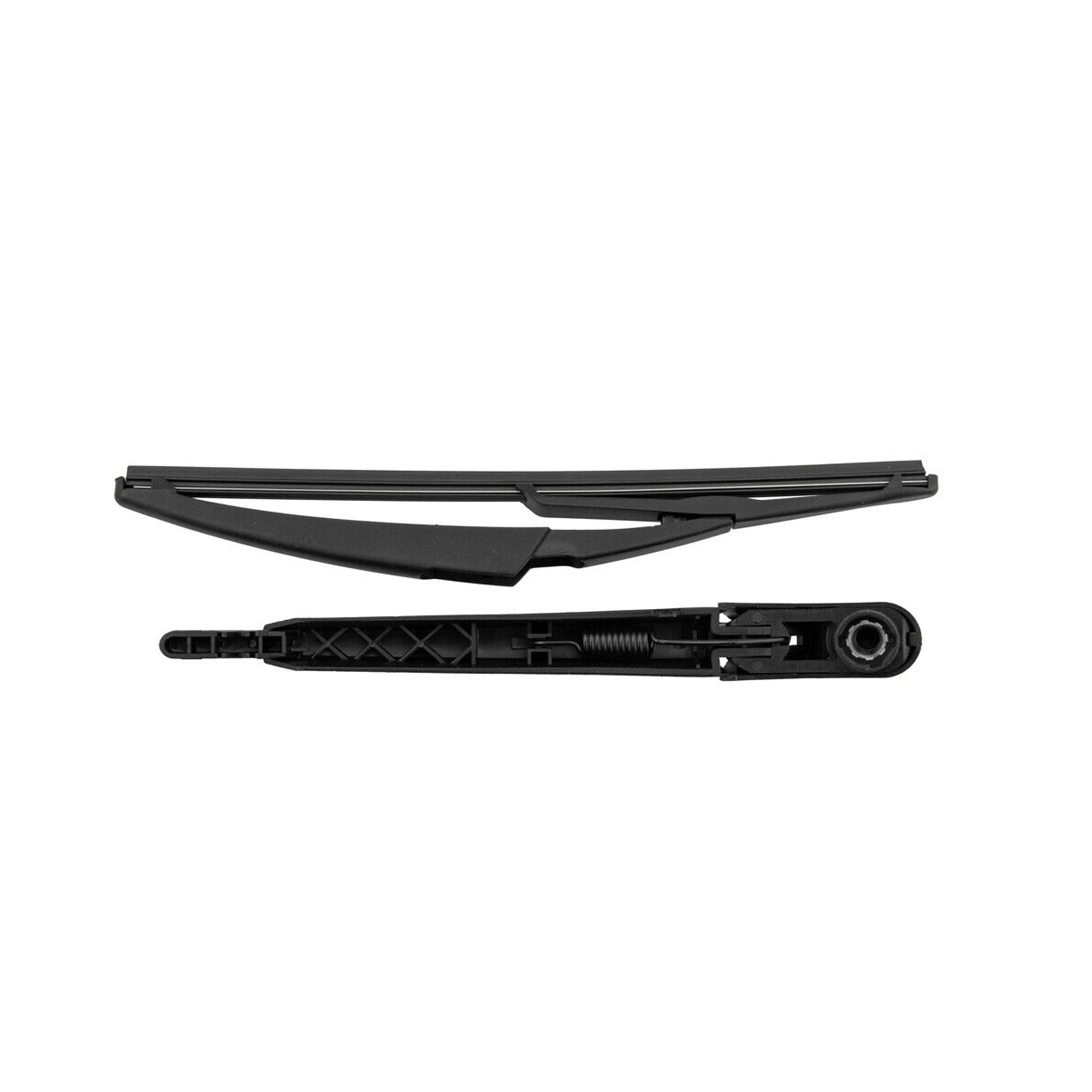 Bras + balai d'essuie-glace arrière pour Citroën C3 Picasso PARTSLINE SC59287