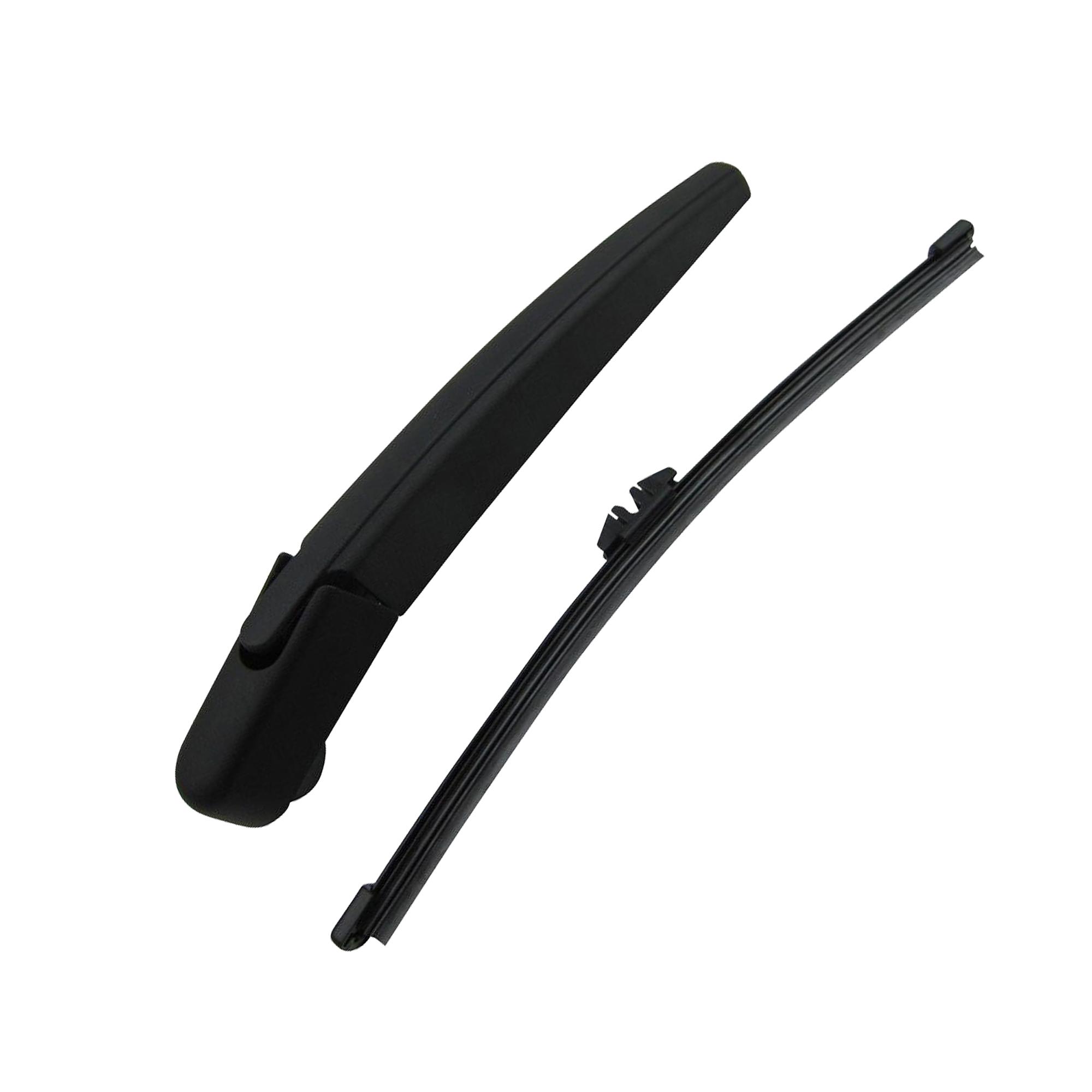Bras + balai d'essuie-glace lunette arrière pour Citroën C5 Break PARTSLINE SC59288