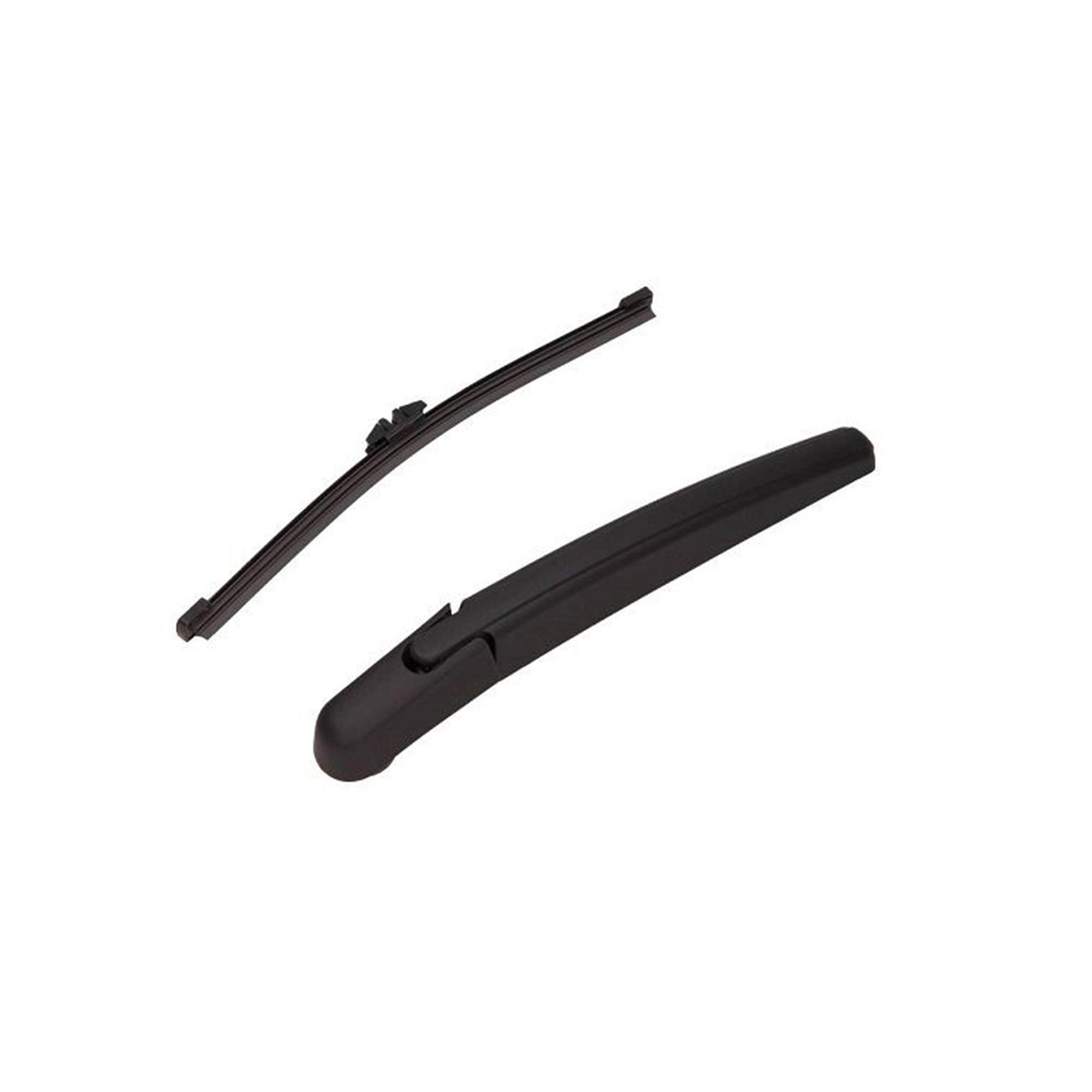 Bras + balai d'essuie-glace lunette arrière pour Citroën C5 Break PARTSLINE SC59288