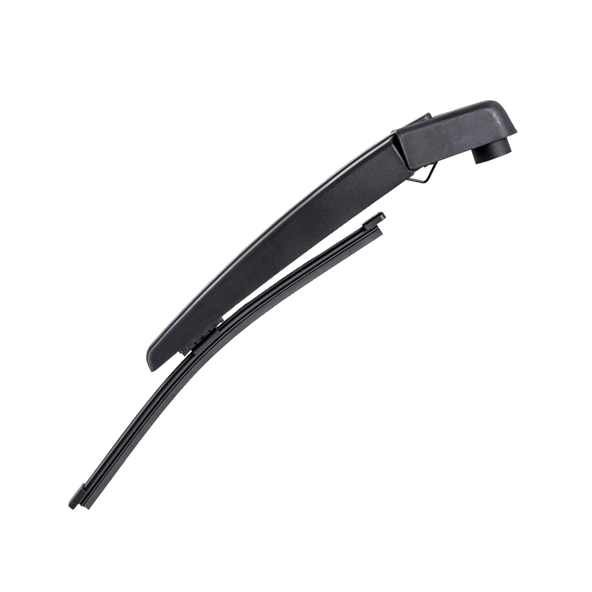 Bras + balai d'essuie-glace lunette arrière pour Citroën C5 Break PARTSLINE SC59288