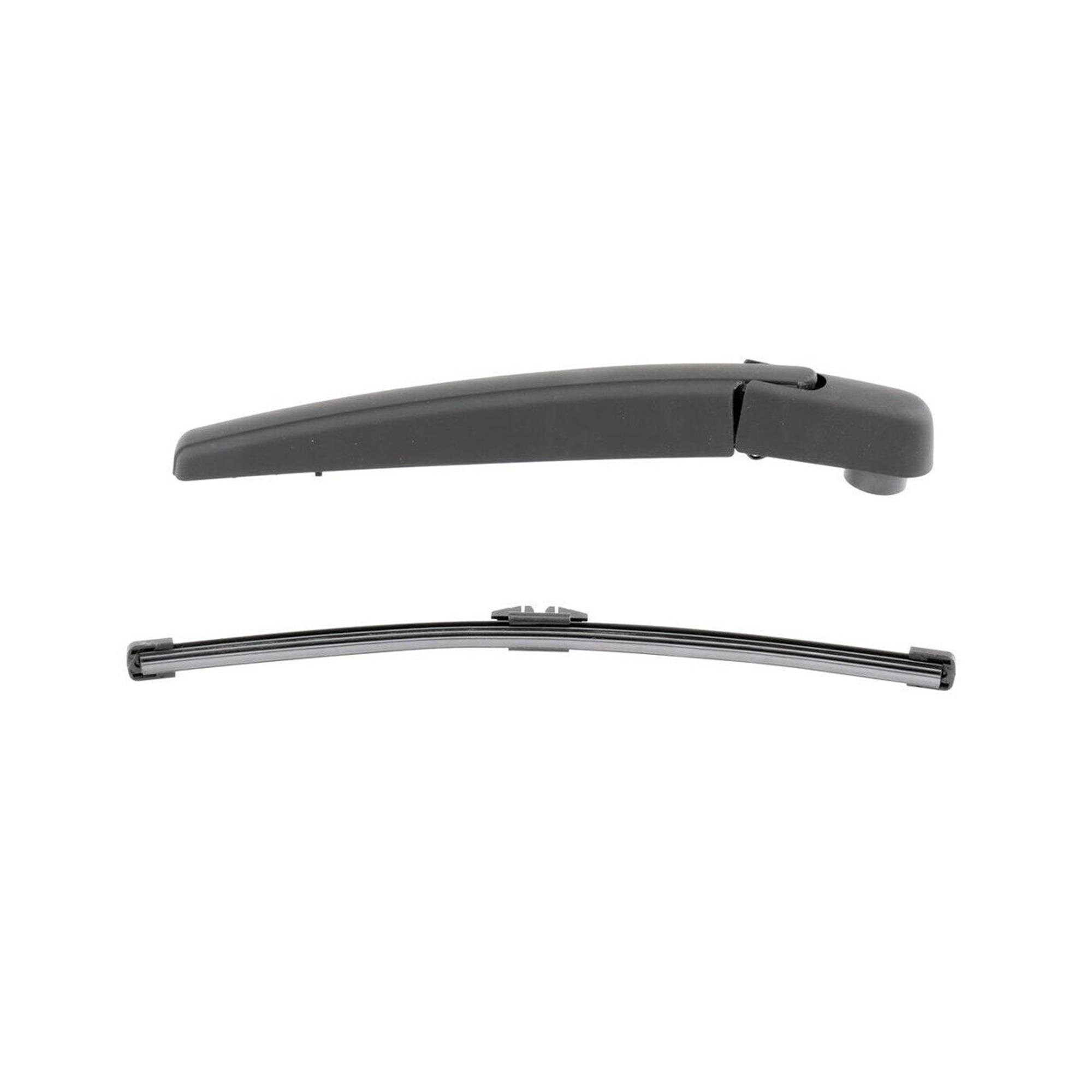 Bras + balai d'essuie-glace lunette arrière pour Citroën C5 Break PARTSLINE SC59288