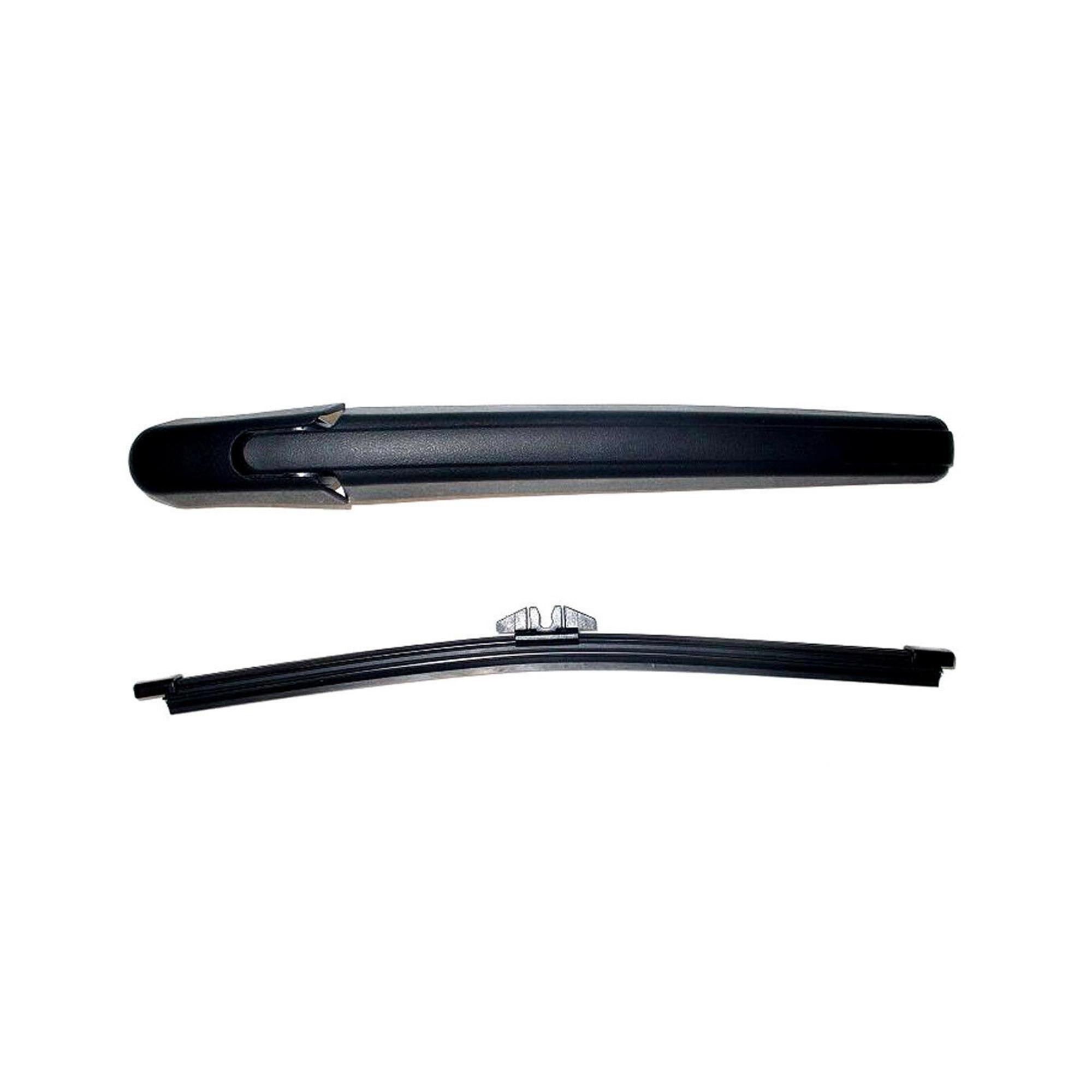 Bras + balai d'essuie-glace lunette arrière pour Citroën C5 Break PARTSLINE SC59288