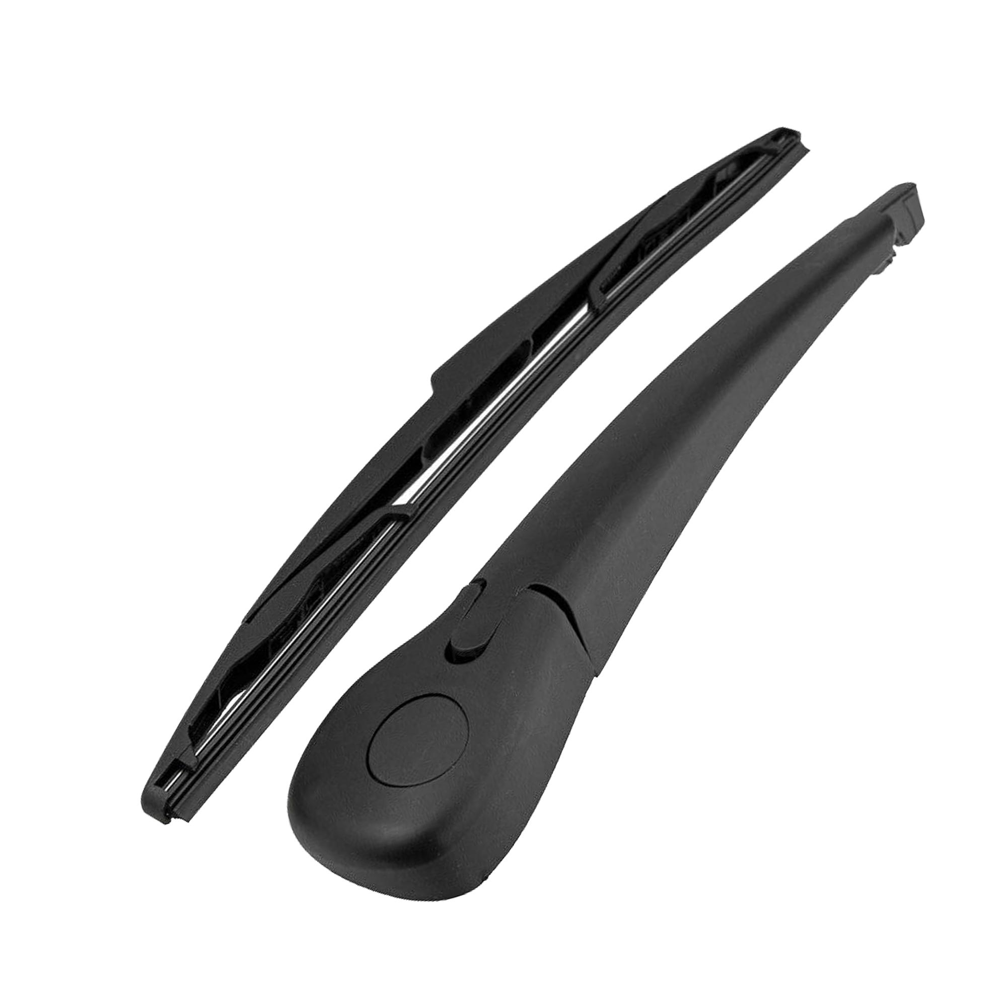 Bras + balai d'essuie-glace lunette arrière pour Citroën Berlingo Peugeot Partner PARTSLINE SC59289