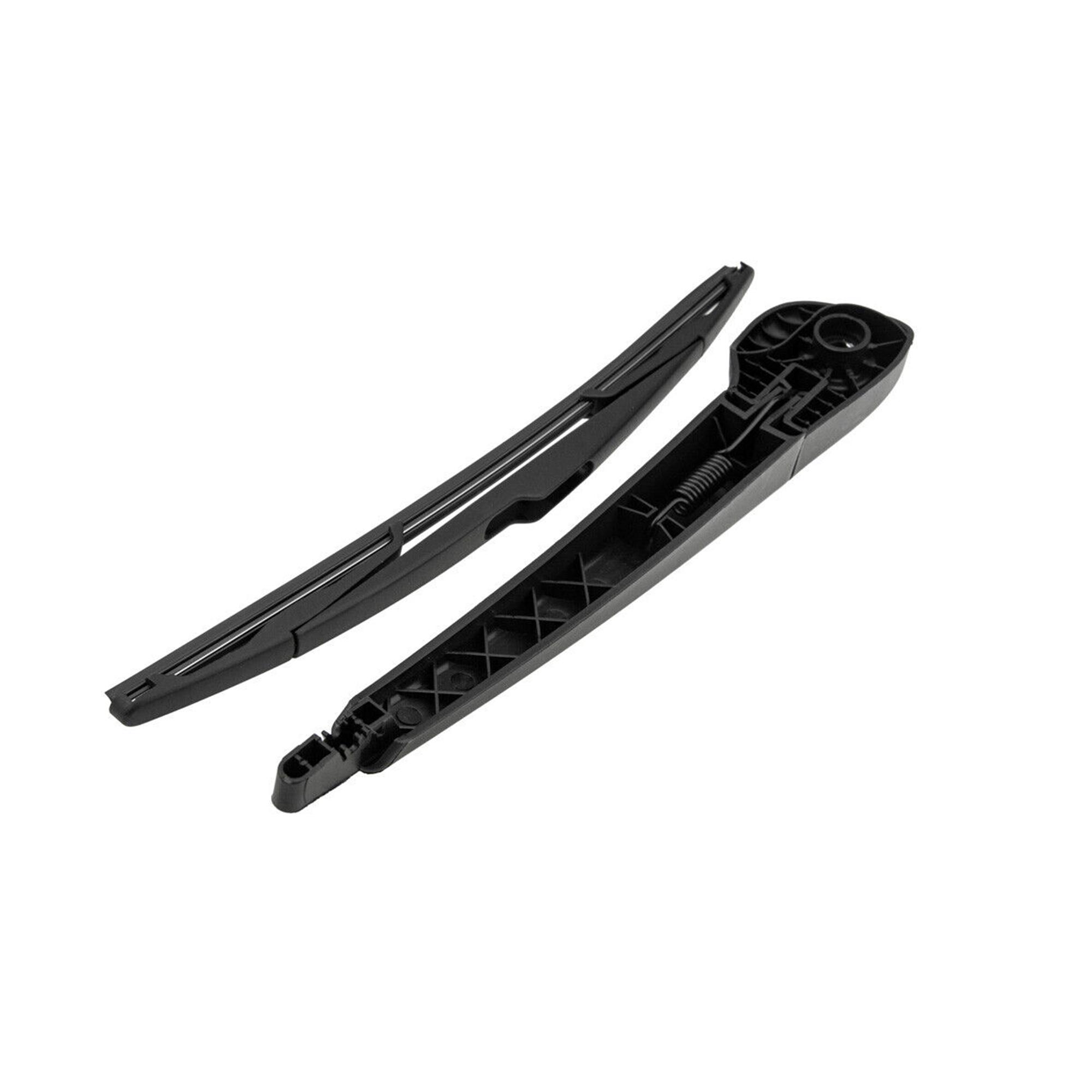 Bras + balai d'essuie-glace lunette arrière pour Citroën Berlingo Peugeot Partner PARTSLINE SC59289