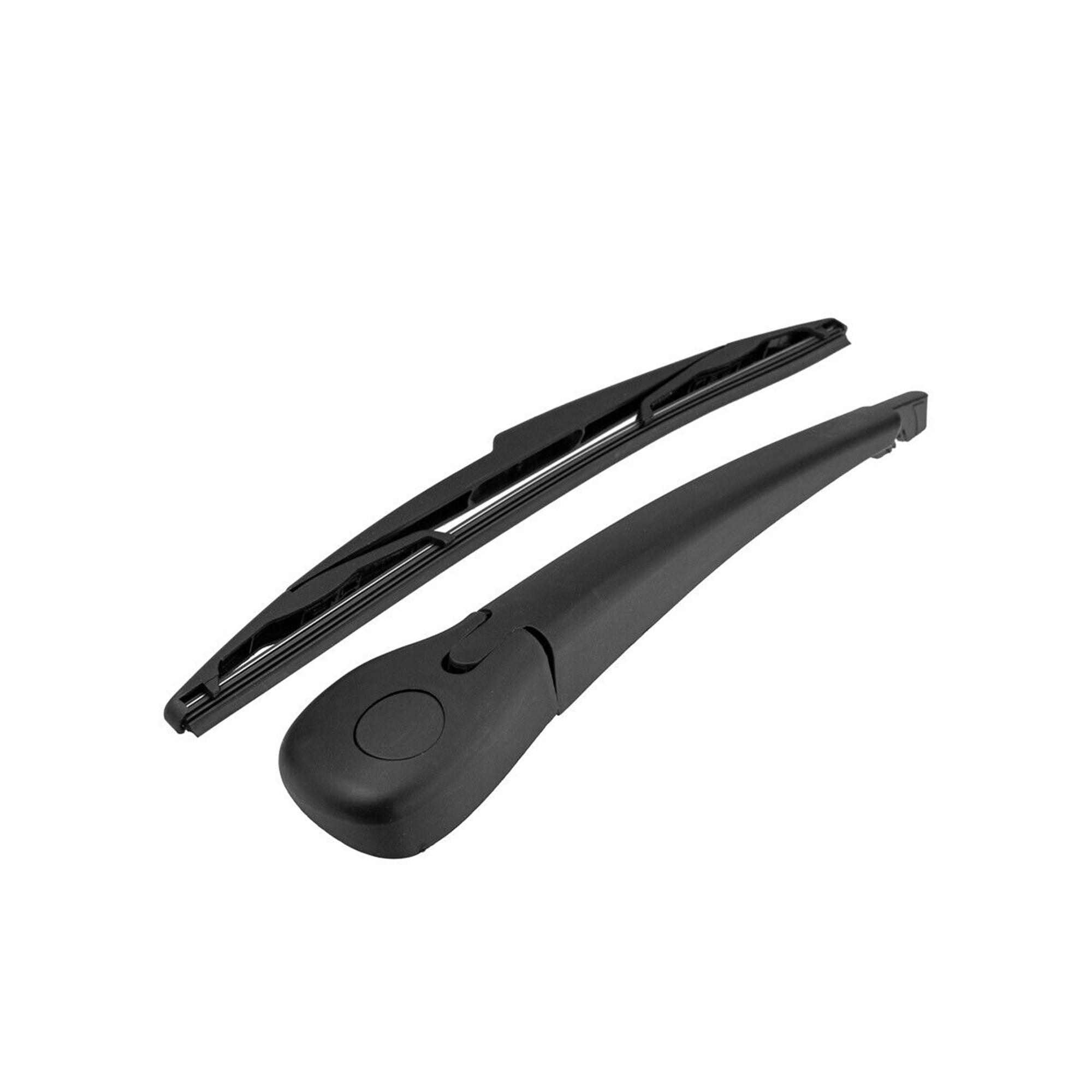 Bras + balai d'essuie-glace lunette arrière pour Citroën Berlingo Peugeot Partner PARTSLINE SC59289
