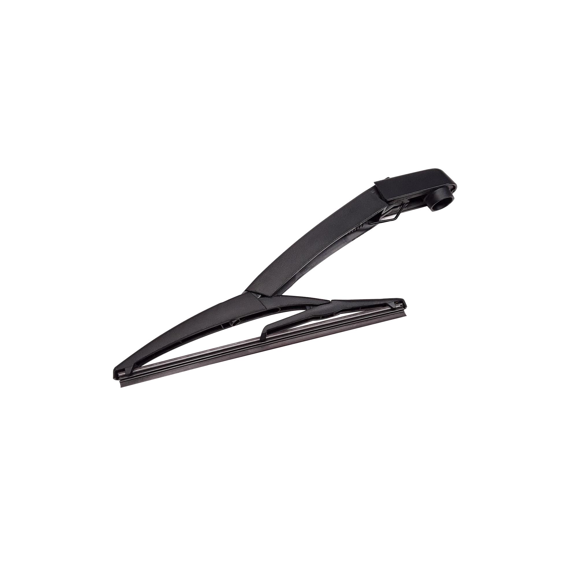 Bras + balai d'essuie-glace arrière pour Citroën C5 Aircross PARTSLINE SC59291