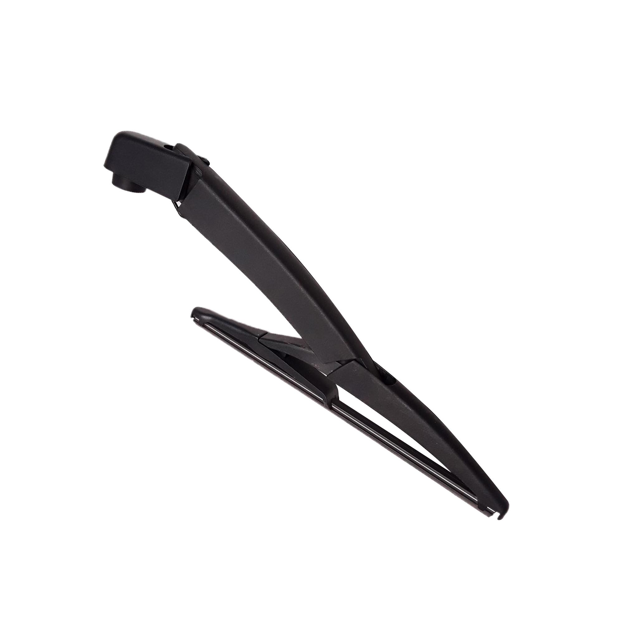 Bras + balai d'essuie-glace arrière pour Citroën C5 Aircross PARTSLINE SC59291