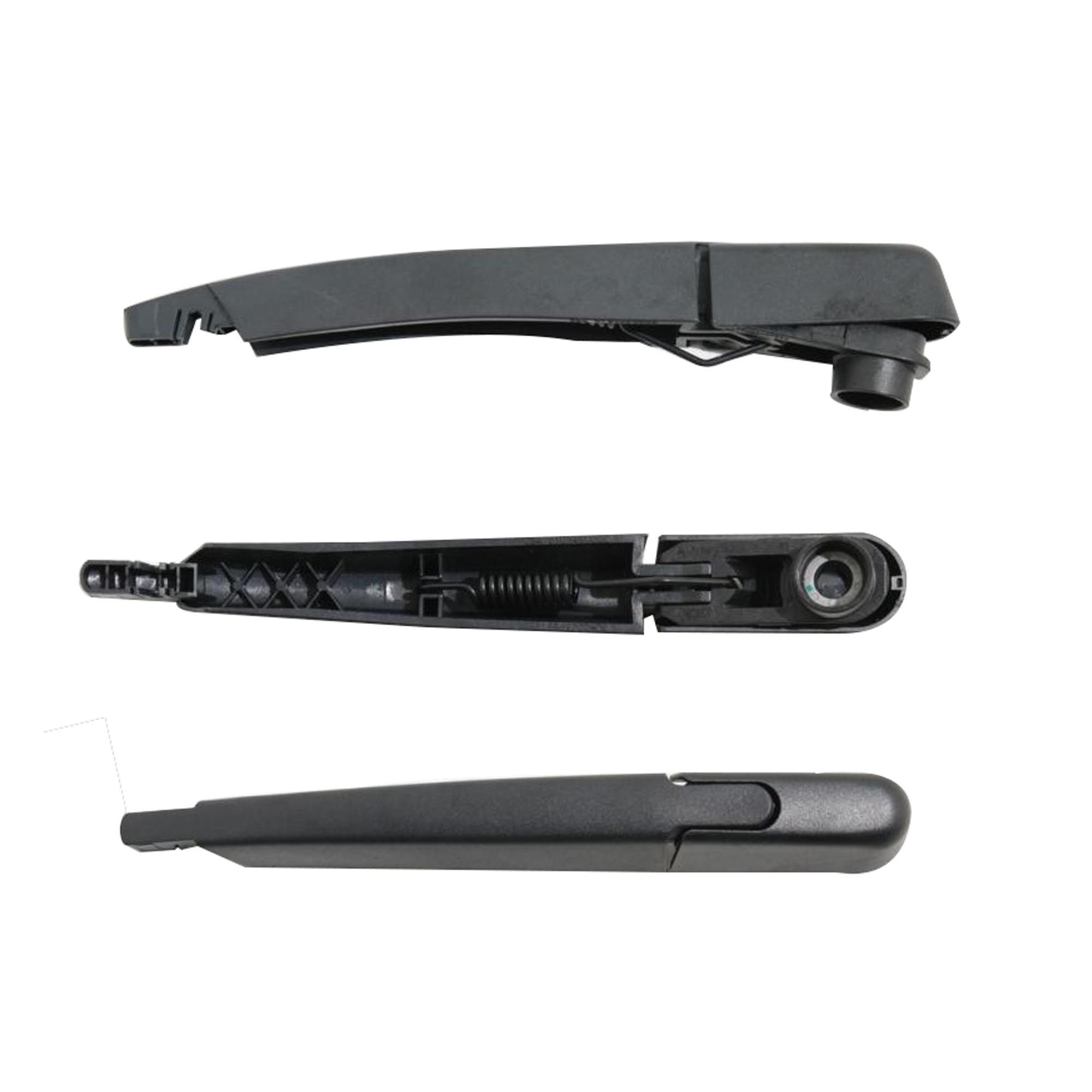 Bras + balai d'essuie-glace arrière pour Citroën C5 Aircross PARTSLINE SC59291