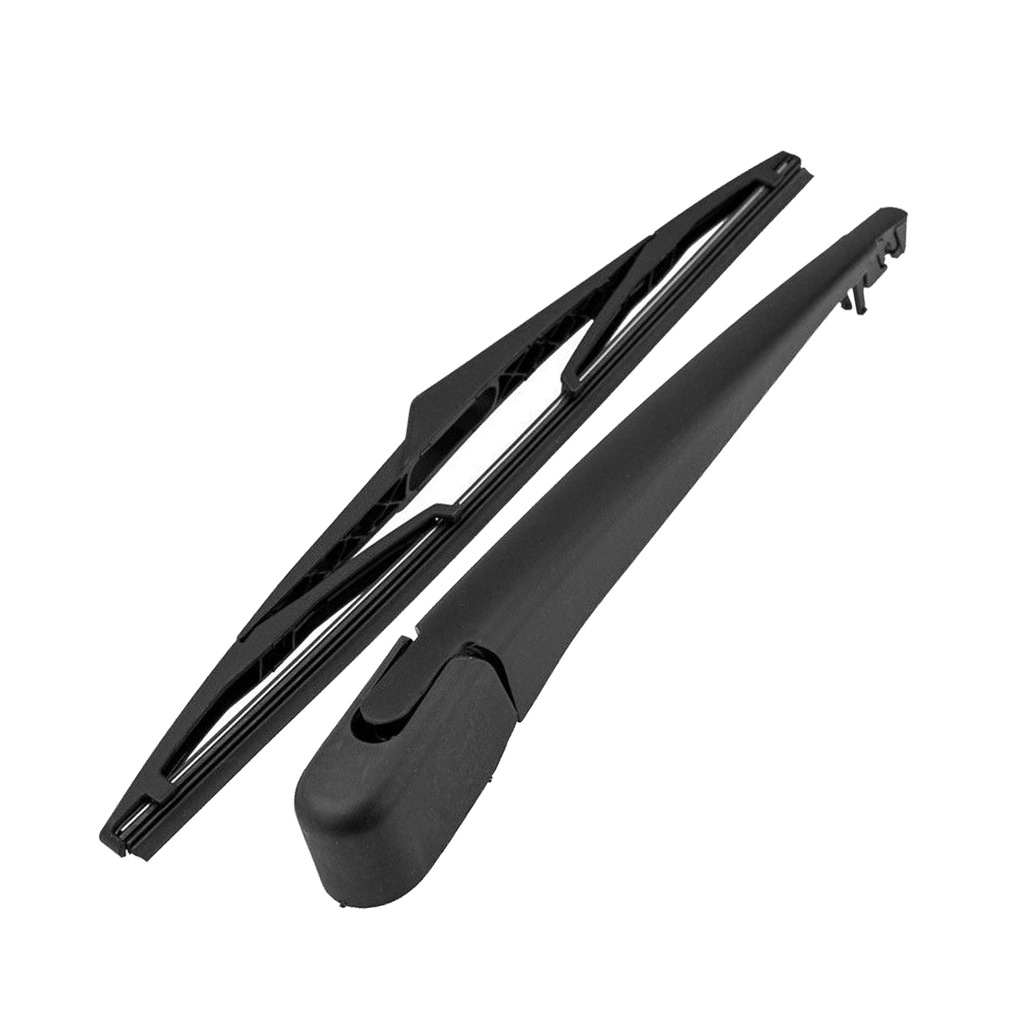 Bras + balai d'essuie-glace arrière pour Ford S-Max Galaxy 2006-2014 PARTSLINE SC59294