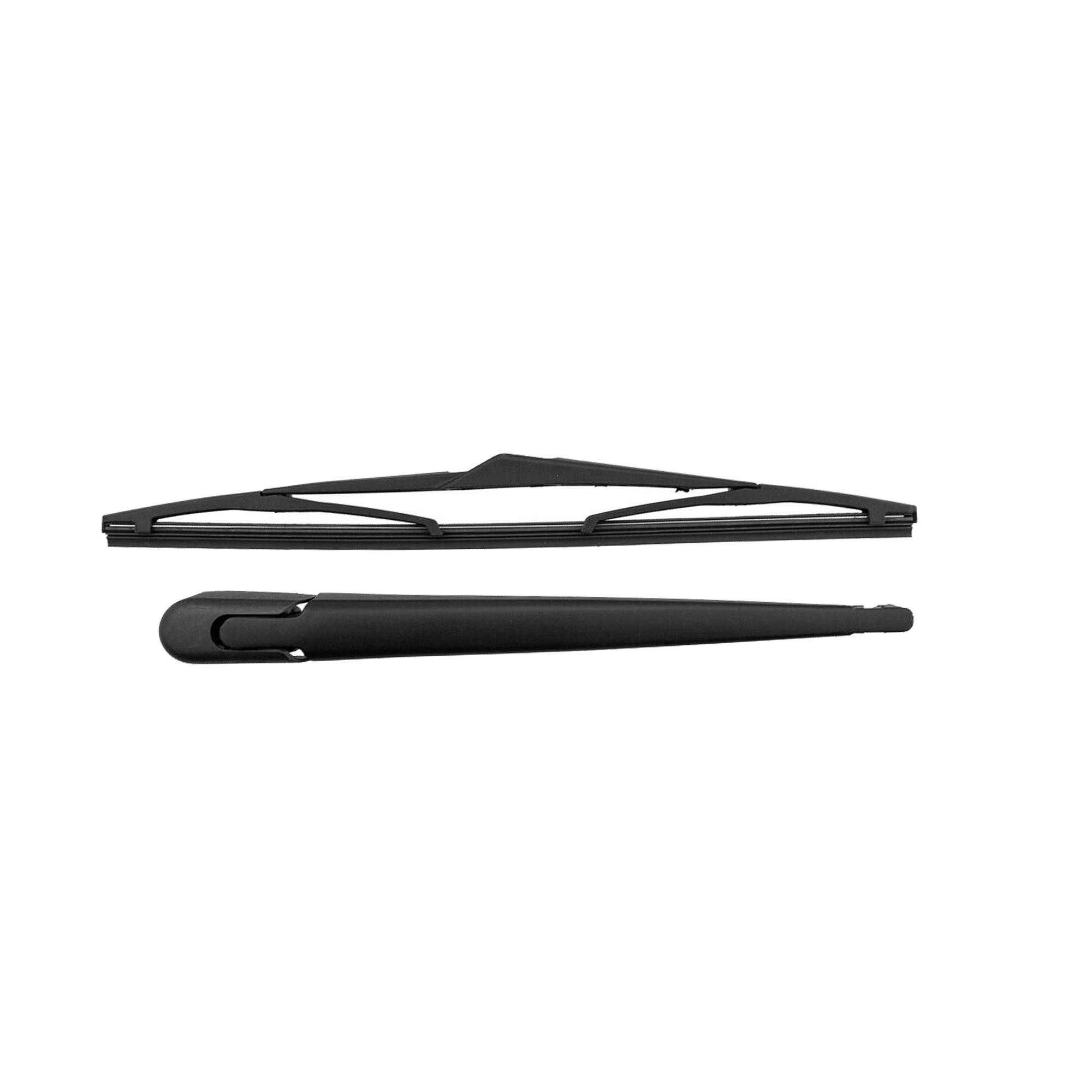 Bras + balai d'essuie-glace arrière pour Ford S-Max Galaxy 2006-2014 PARTSLINE SC59294