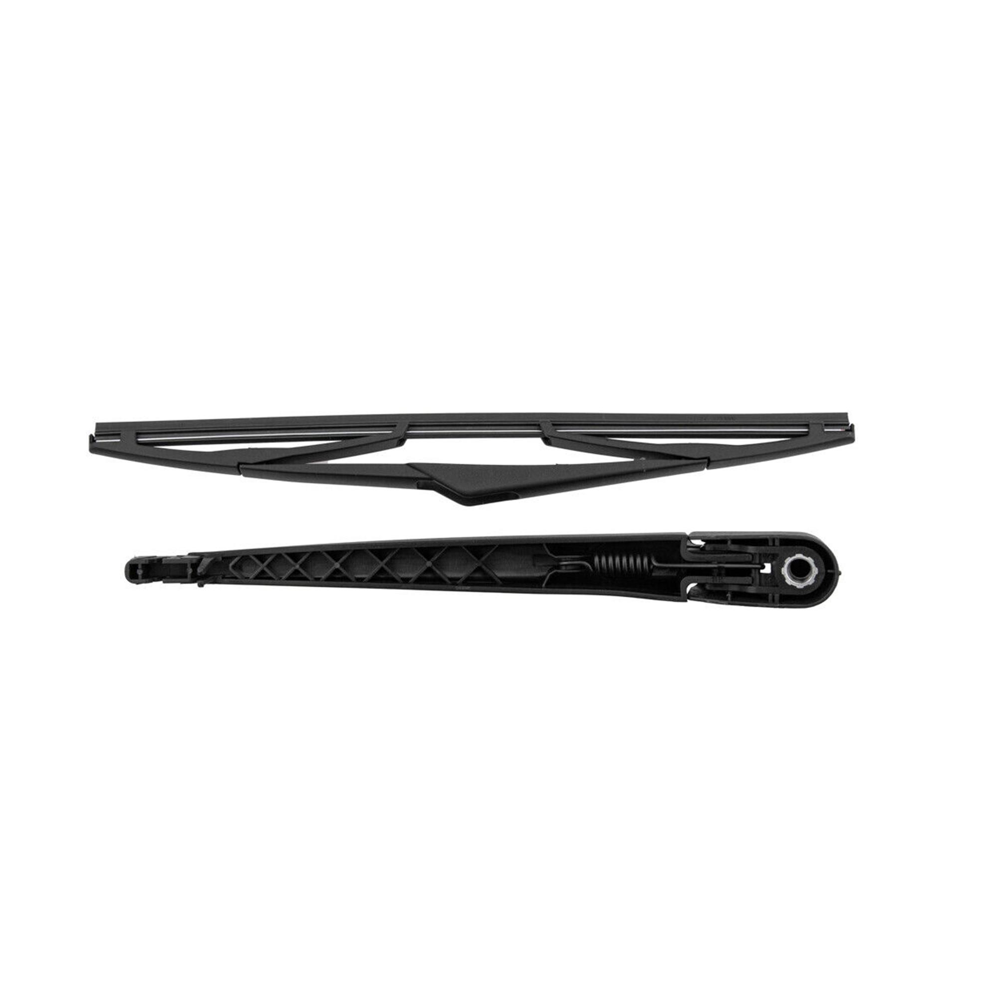 Bras + balai d'essuie-glace arrière pour Ford S-Max Galaxy 2006-2014 PARTSLINE SC59294